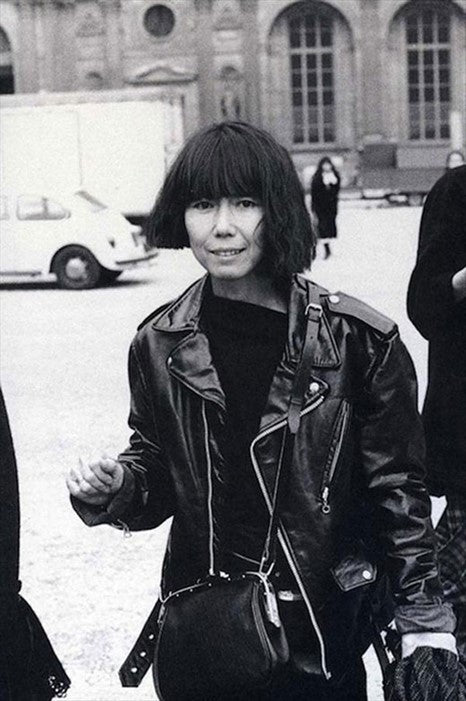 Rei Kawakubo