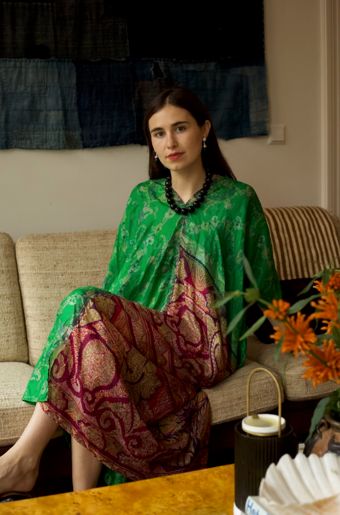 Autumn Sonata Founder Lilli Elias