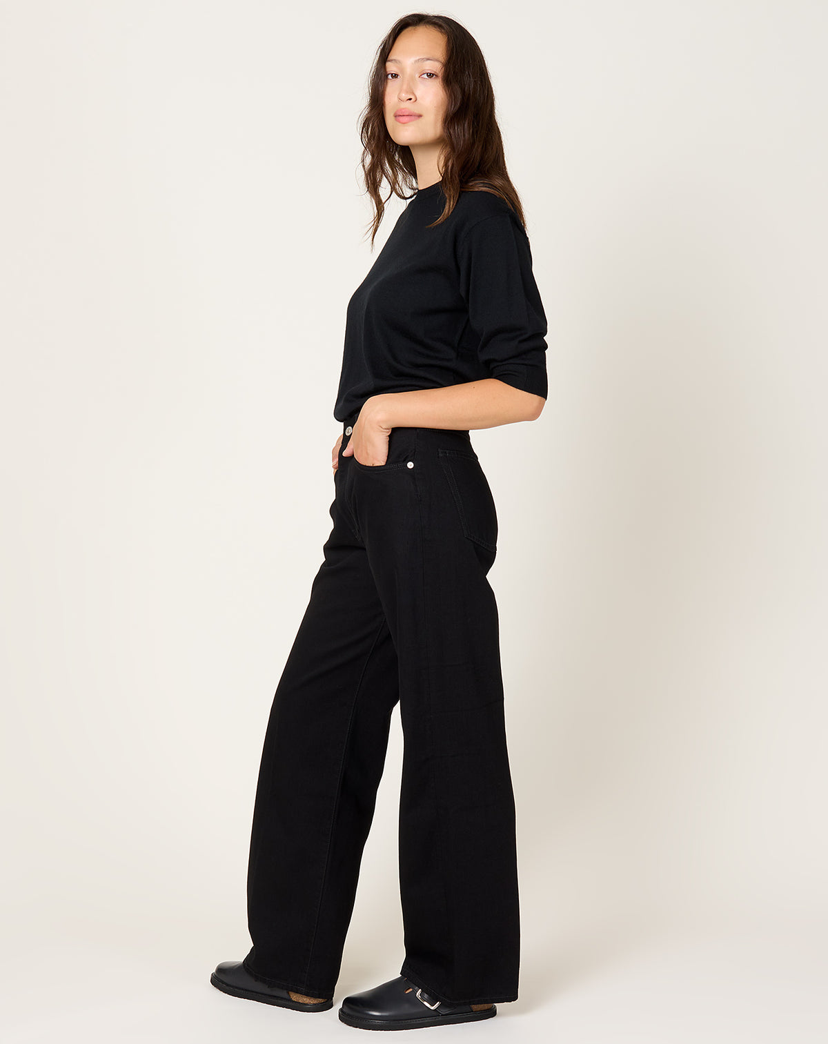 Covet lou 6397 デニム FULLCOUNT フルカウント FULL COUNT1109 Slim Denimスリムデニム タイトストレート ライトオンス ヴィンテージ系色落ち 1