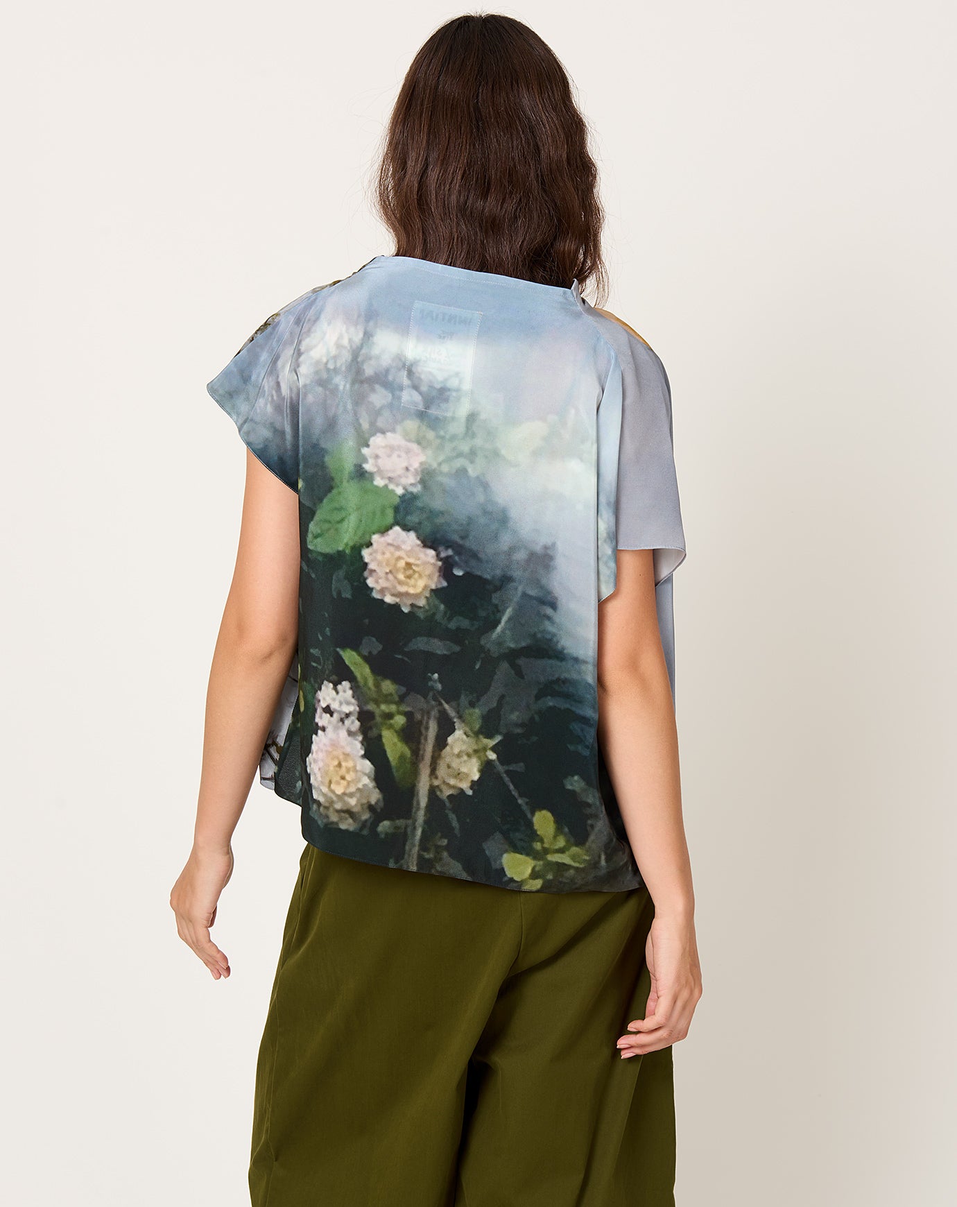 Anntian Simple Top in PRINT T Reflections