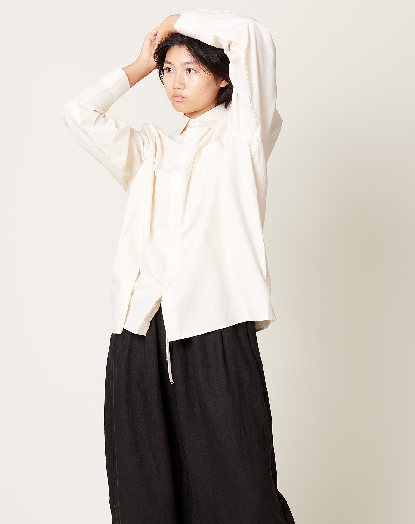 Baserange Lane Shirt