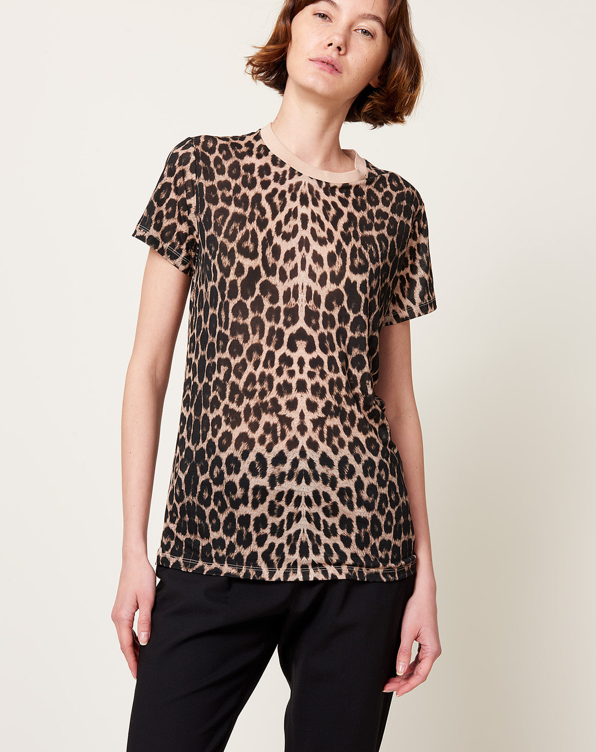 BASERANGE TEE SHIRT Tシャツ｜トゥモローランド 公式通販｜半袖(Tシャツ)