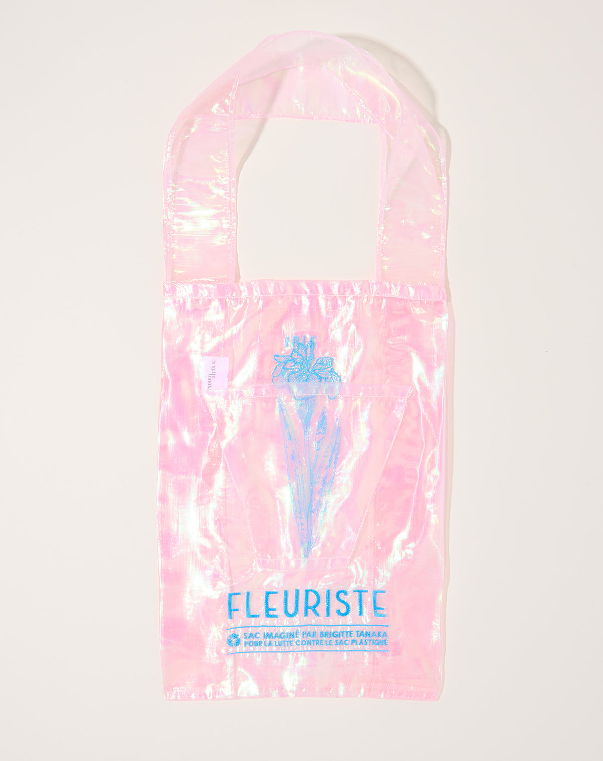 Aurora Florist Organza Bag | Brigitte Tanaka | Covet + Lou | Covet 