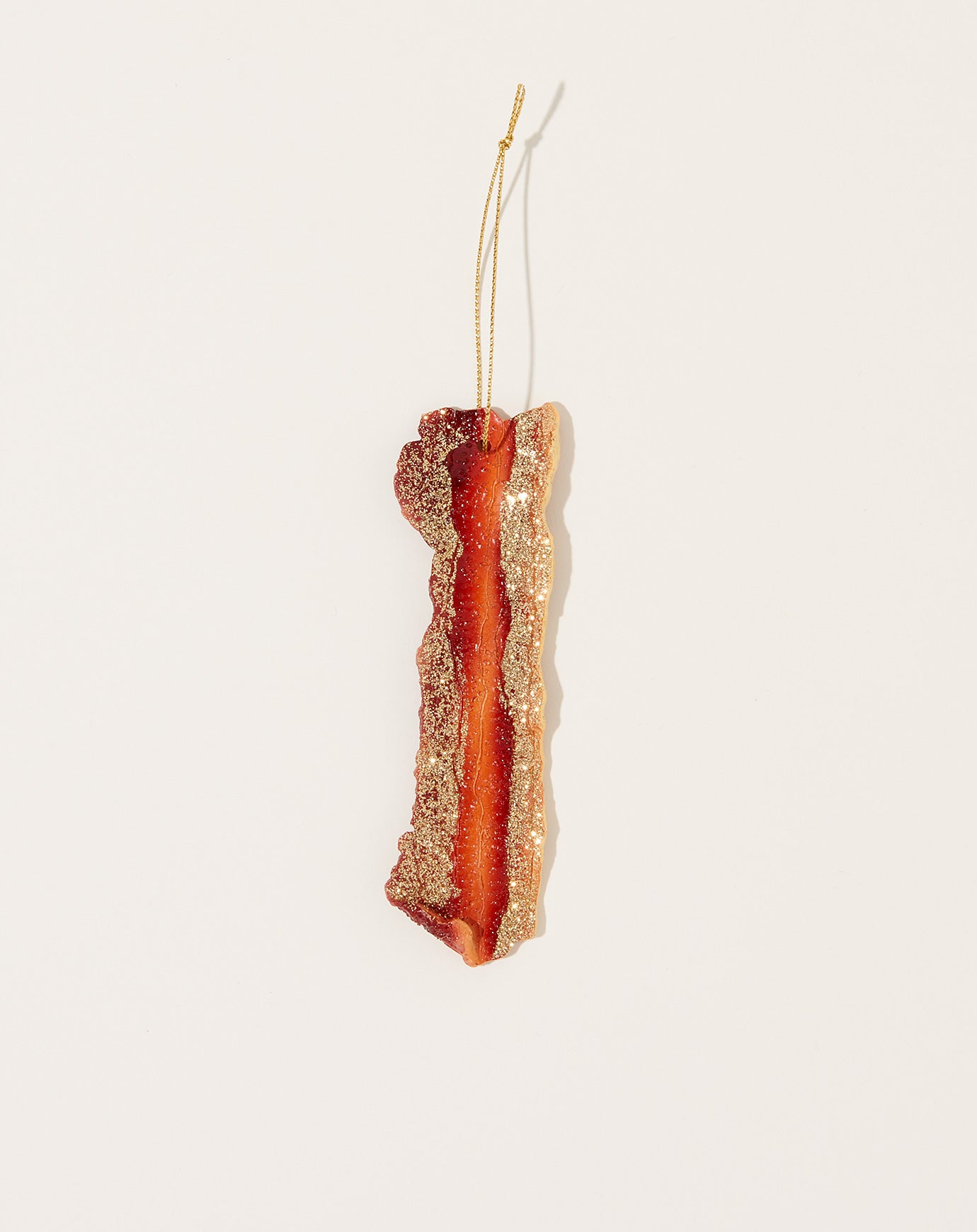 Cody Foster Breakfast Bacon Ornament