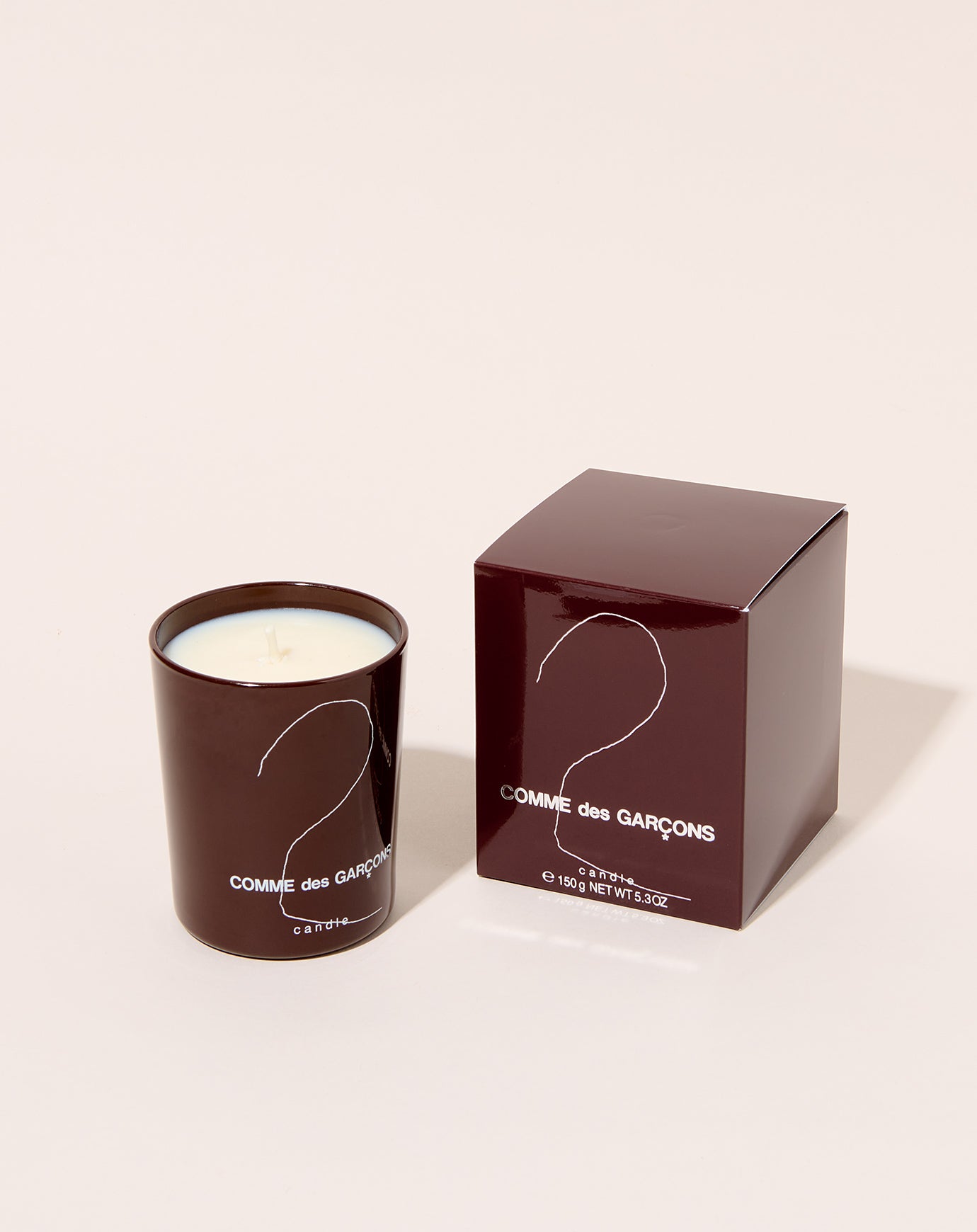 Comme des Garçons Comme des Garçons 2 Candle