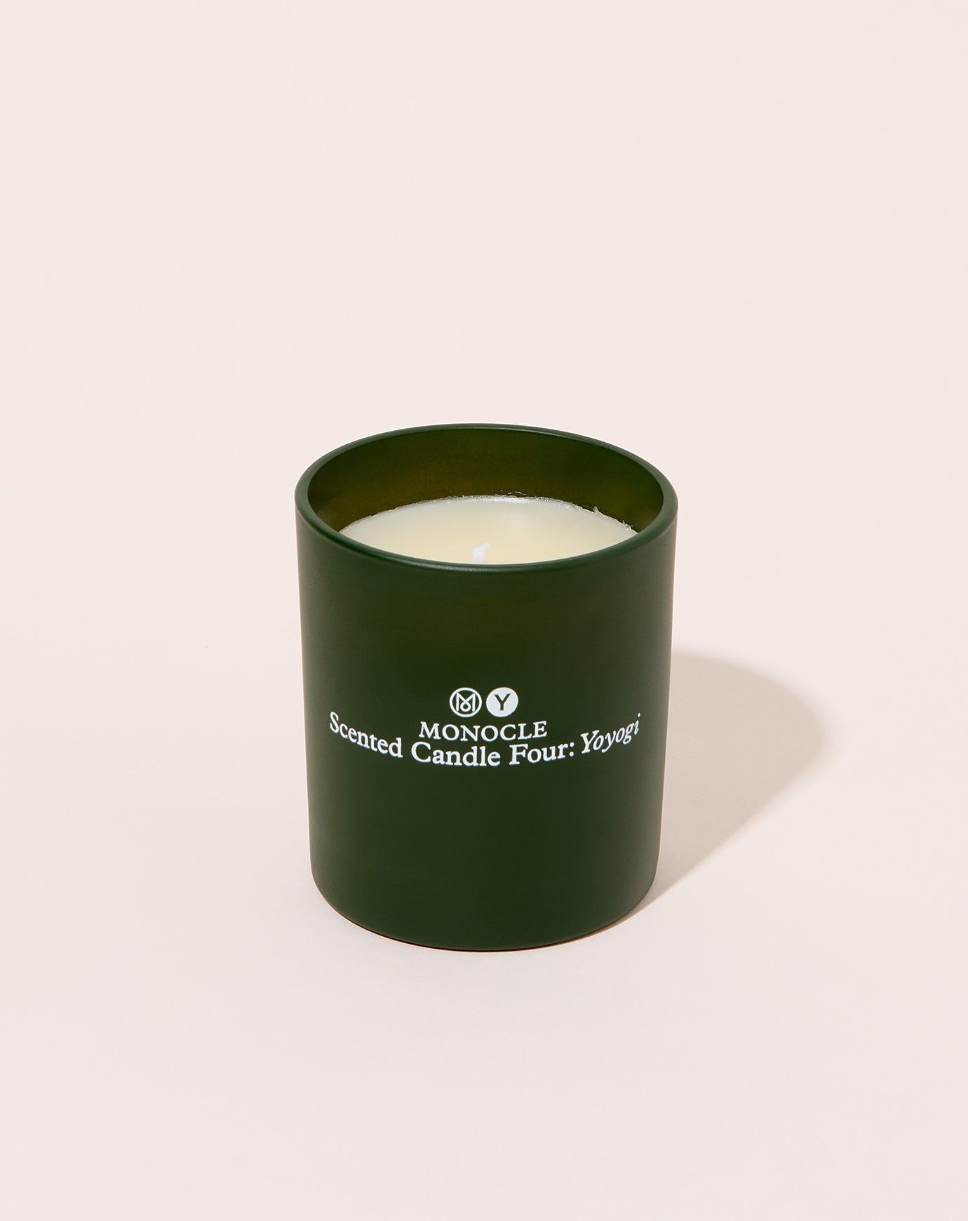 Comme des Garçons Comme des Garçons Candle Four: Yoyogi