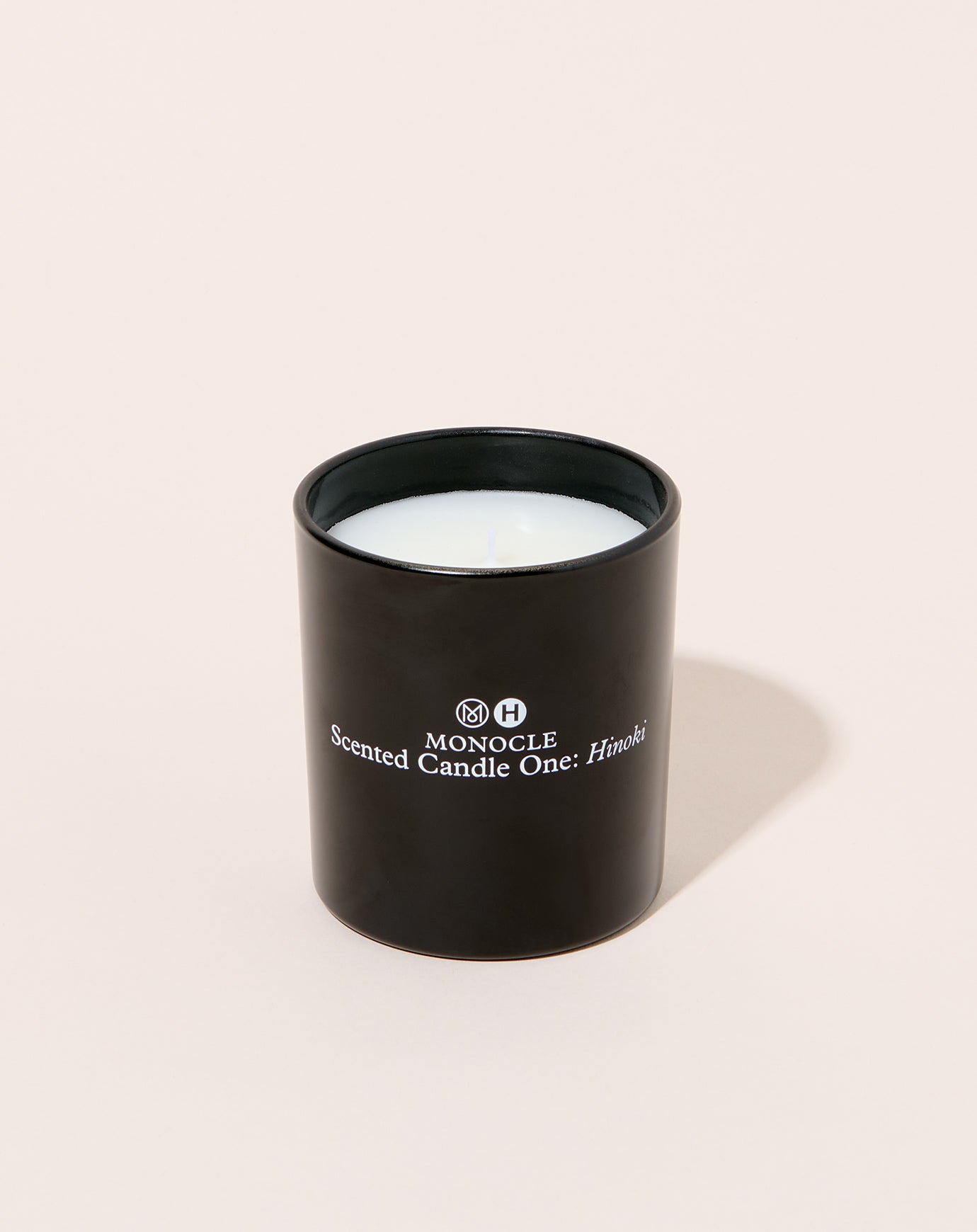 Comme des Garçons Comme des Garçons Candle One: Hinoki