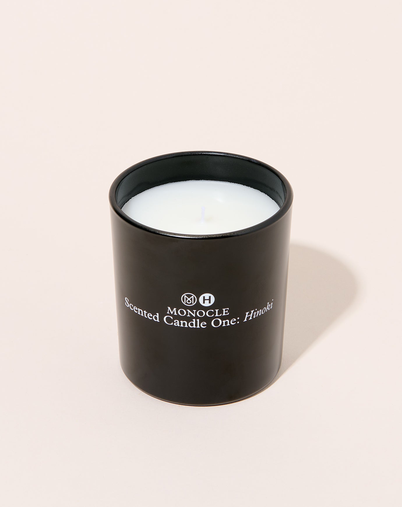 Comme des Garçons Comme des Garçons Candle One: Hinoki