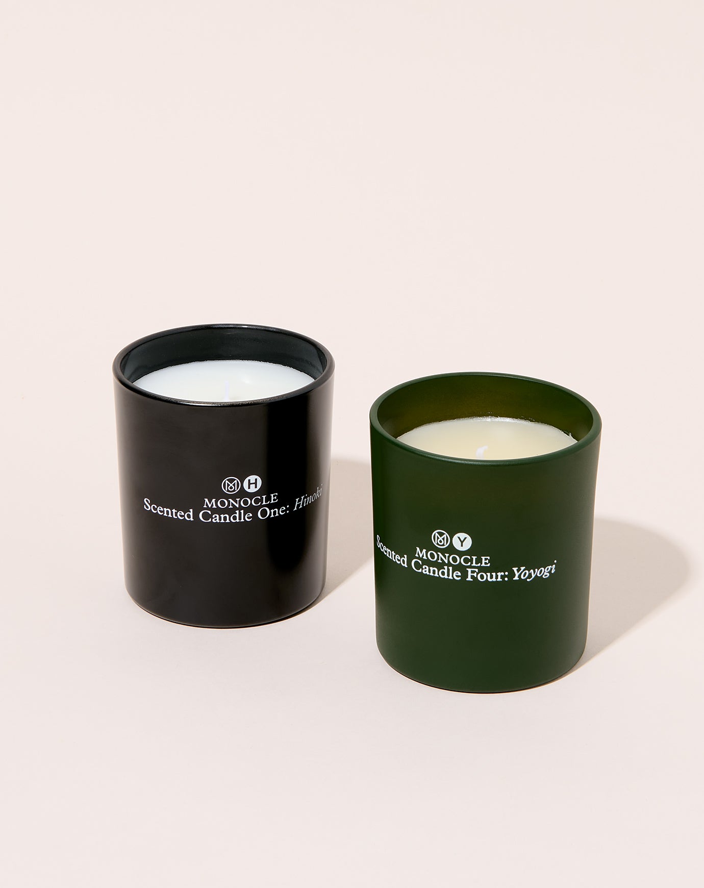 Comme des Garçons Comme des Garçons Candle One: Hinoki