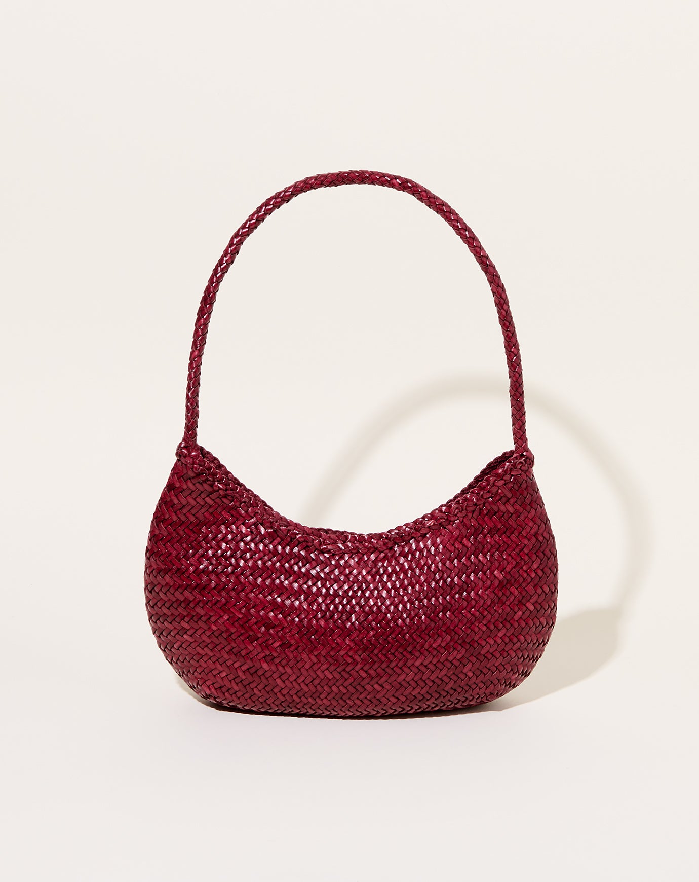 Dragon Diffusion Nova Luna in Bordo