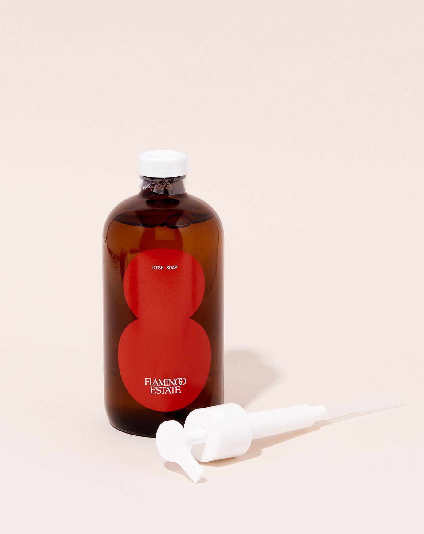 Flamingo Estate Roma Heirloom Dish Soap