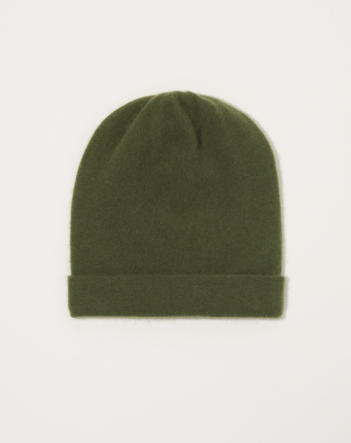 Frenckenberger Big Beanie in Green