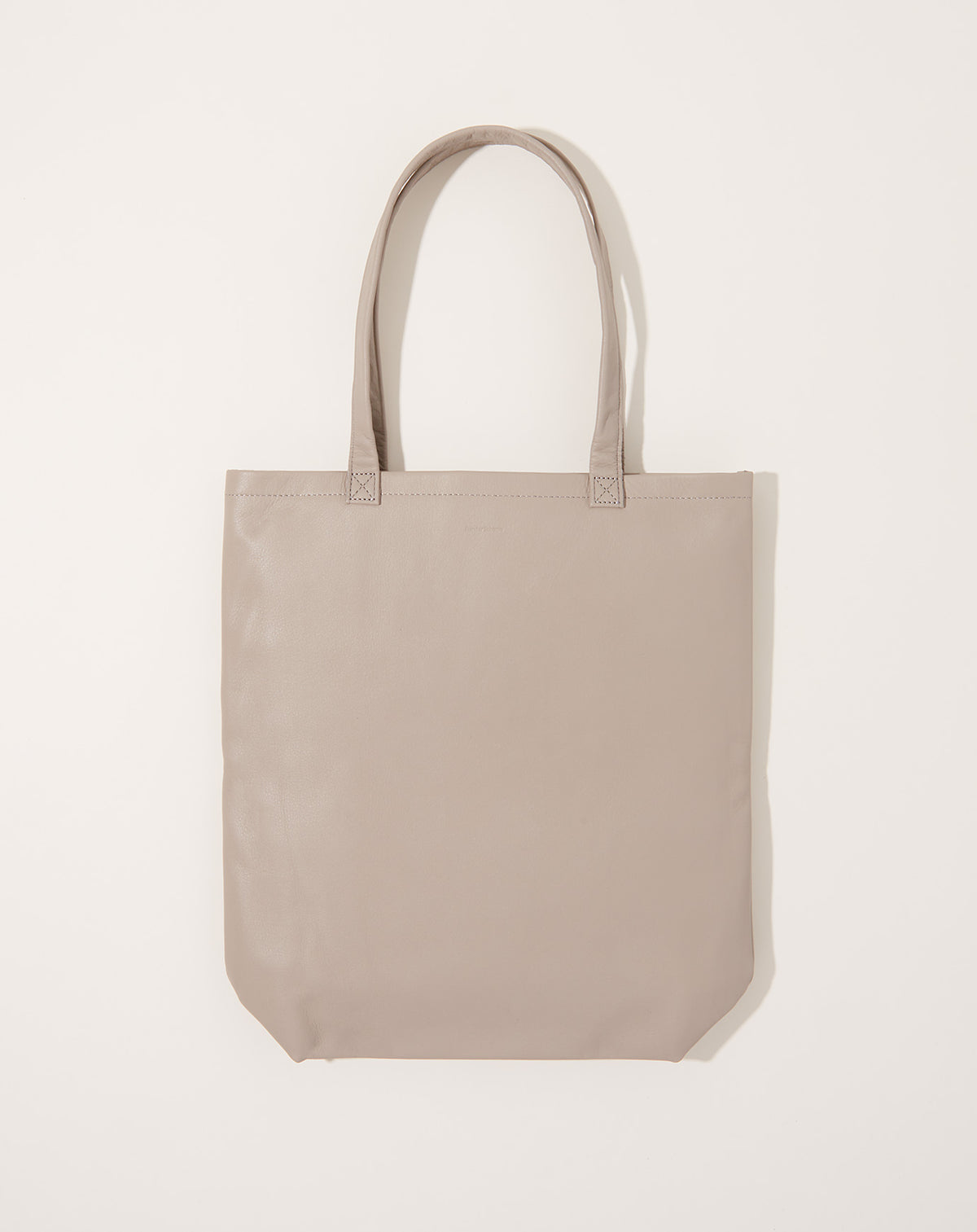 Cow Bag in Oak | Hender Scheme | Covet + Lou | Covet + Lou