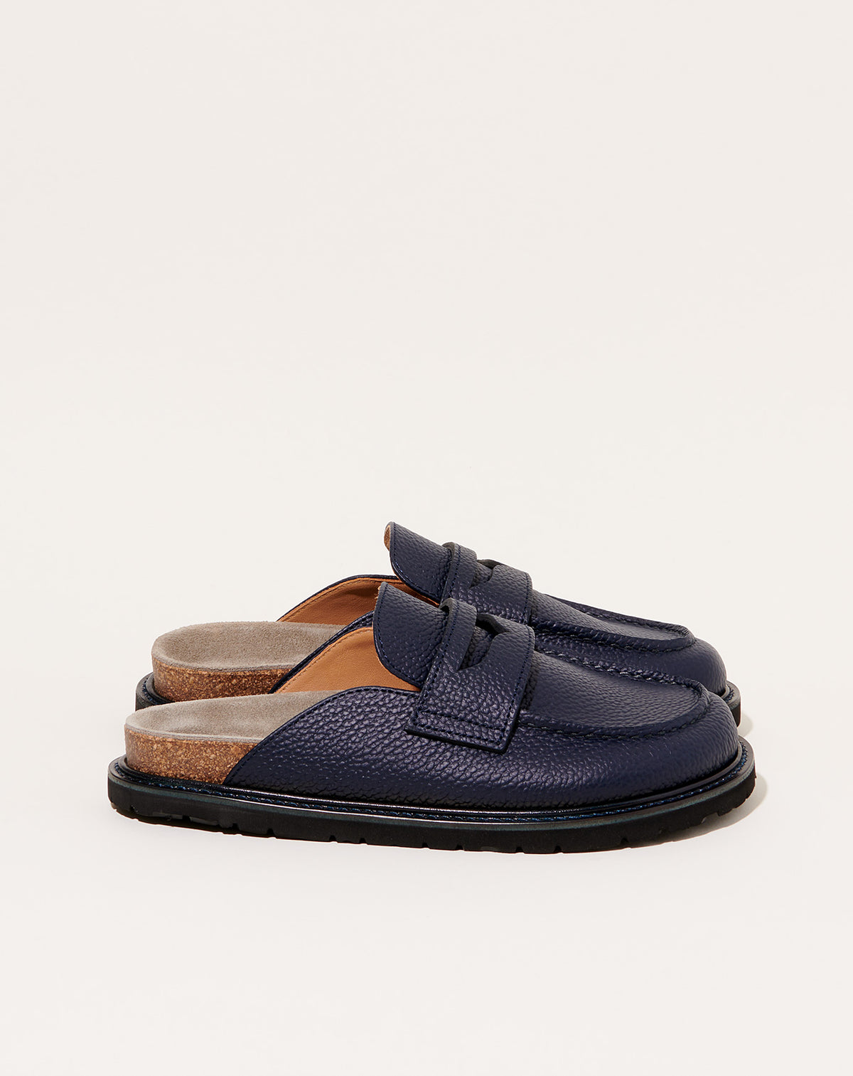 Morgan in Dark Navy | Hender Scheme | Covet + Lou | Covet + Lou
