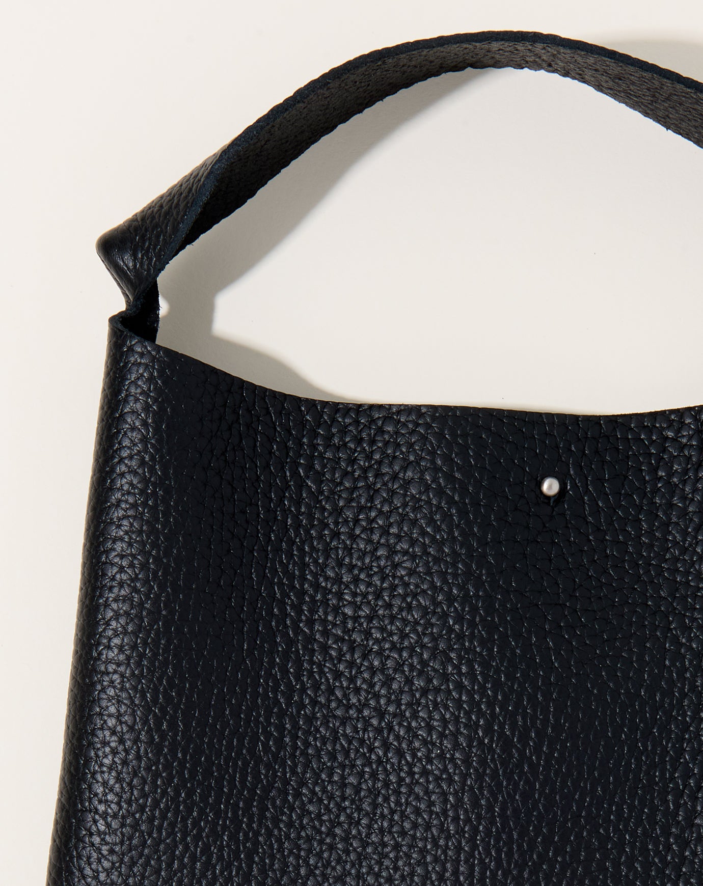 Hender Scheme One Piece Bag in Black