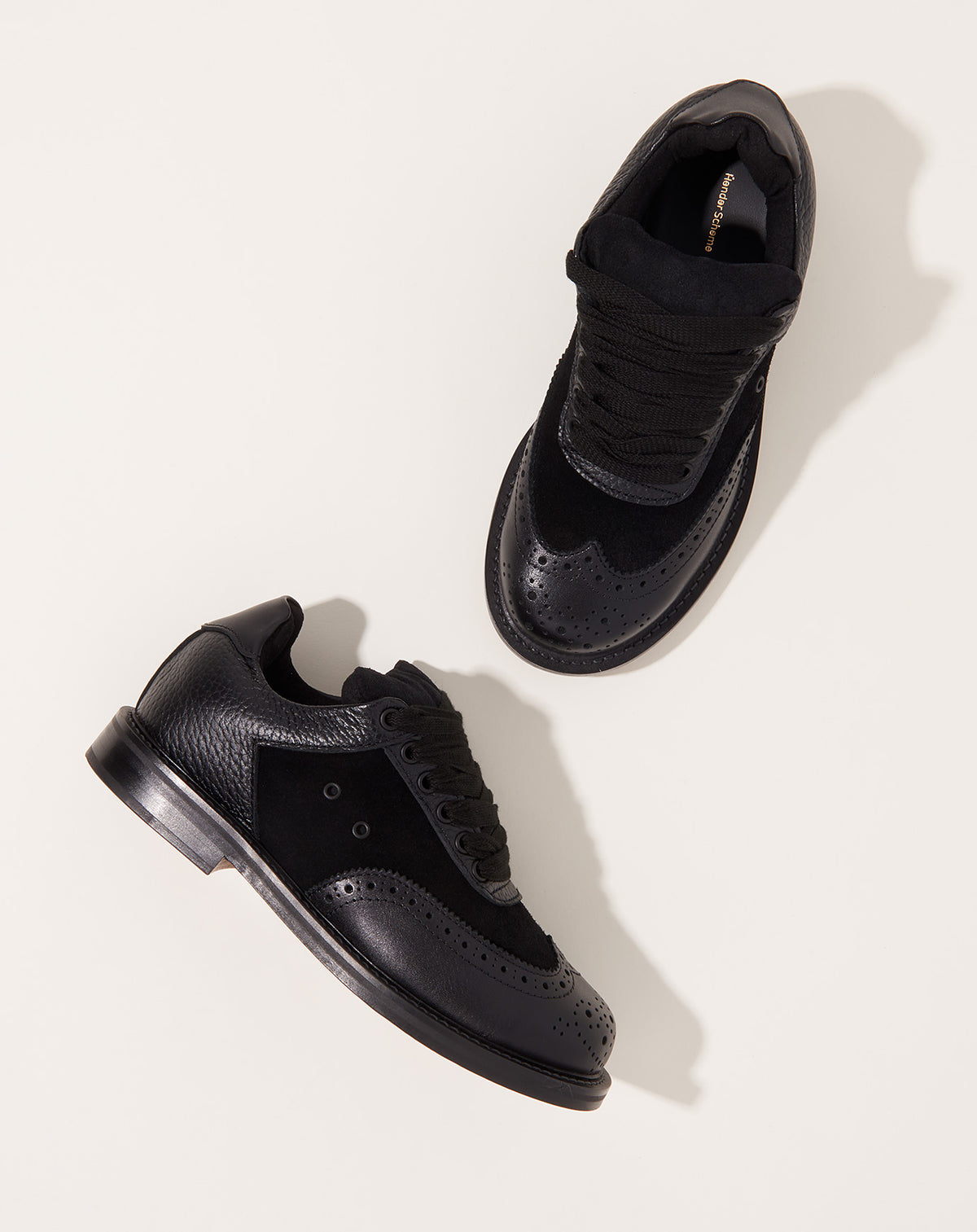 SBD in Black | Hender Scheme | Covet + Lou | Covet + Lou