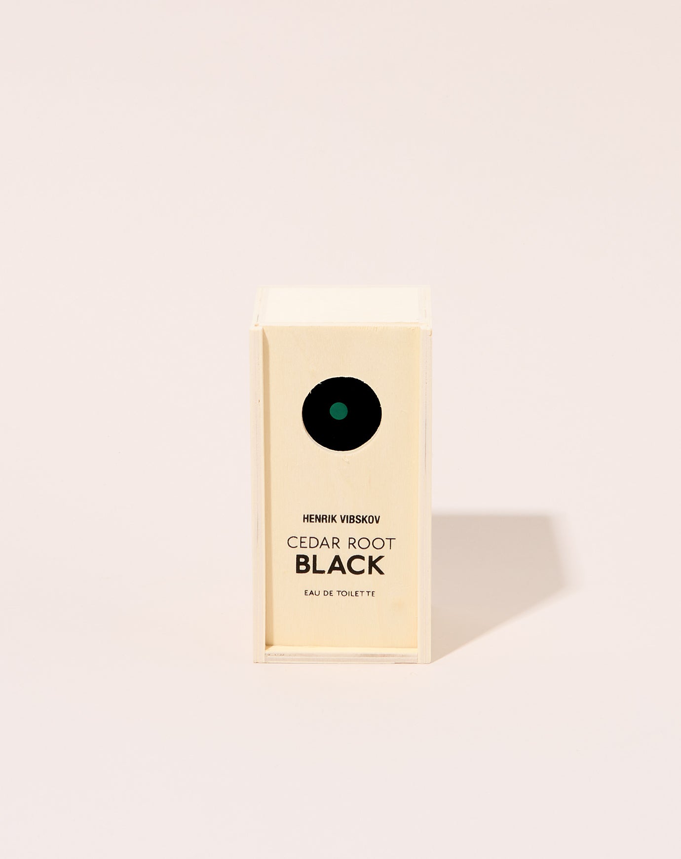 Henrik Vibskov Cedar Root Black