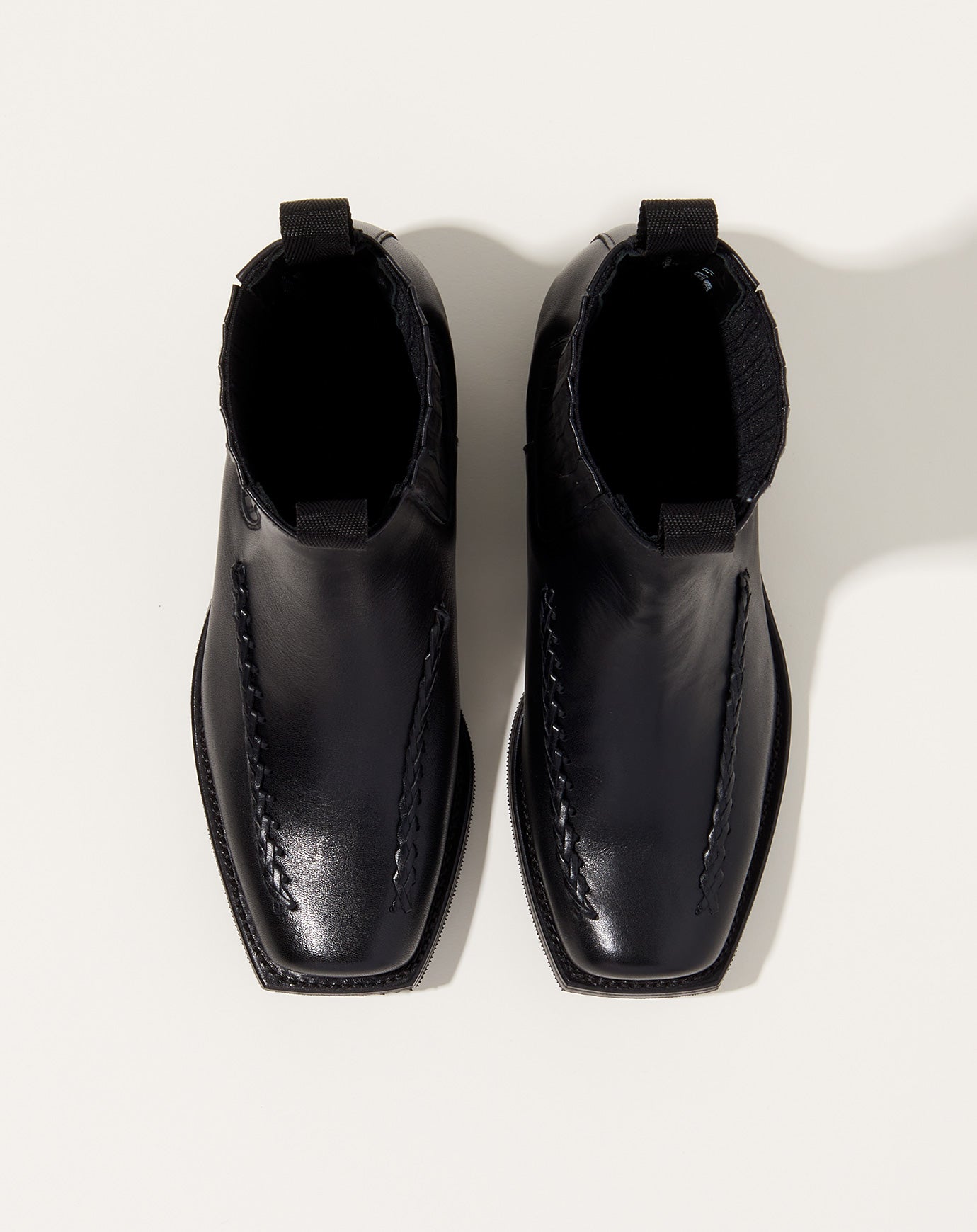 Hereu Agulla Boot in Black