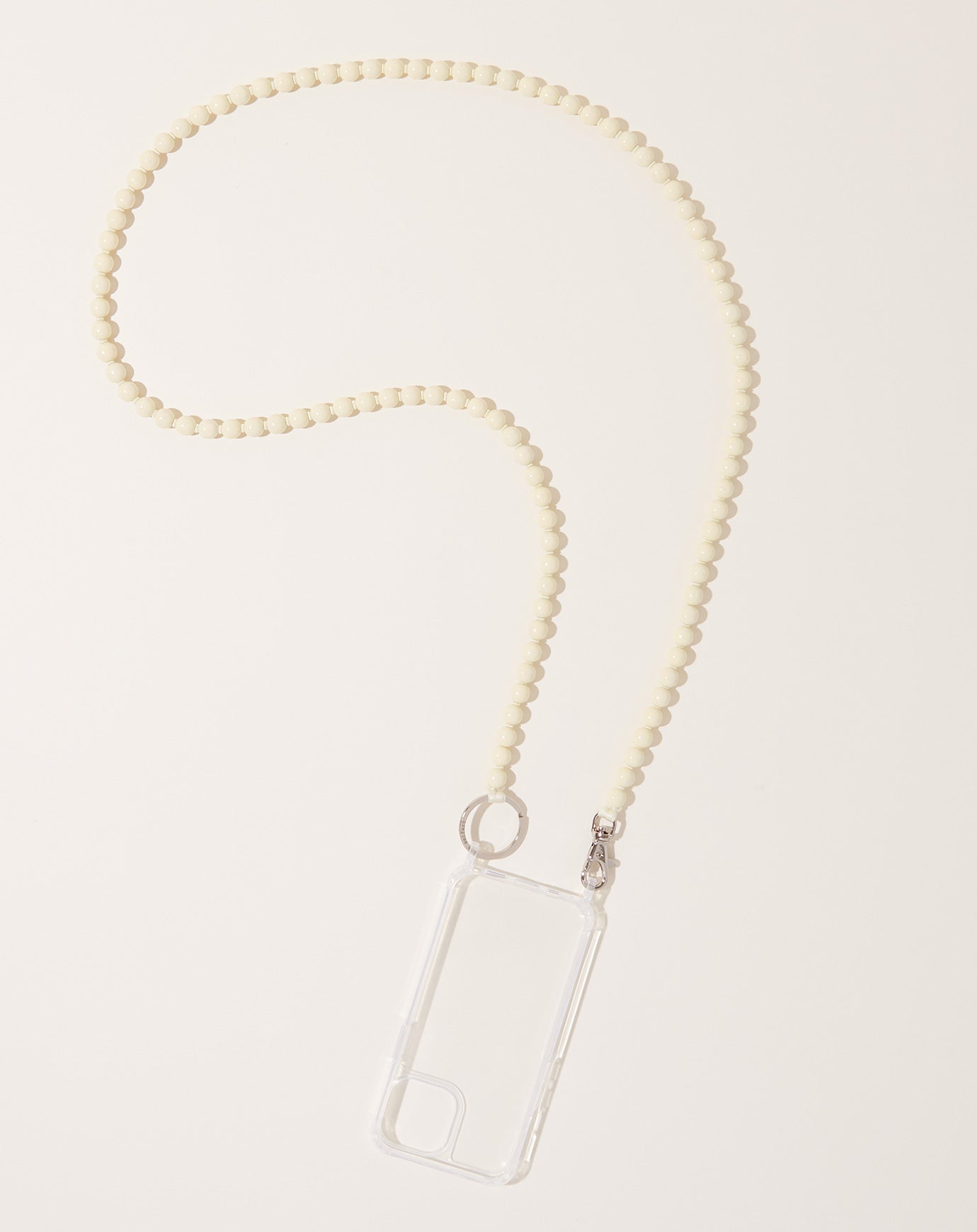 Ina Seifart Handykette iPhone Necklace in Opal