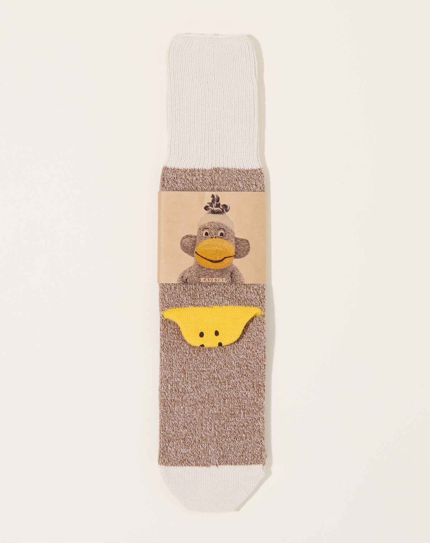 Kapital 96 Yarns MONKEY DIY Socks