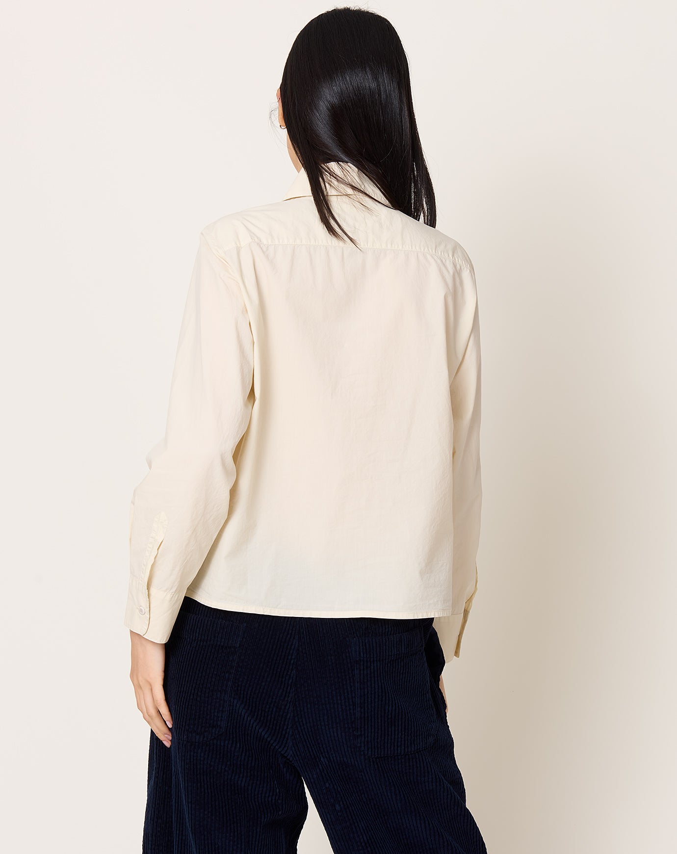 Labo.Art Picco Shirt in Papiro