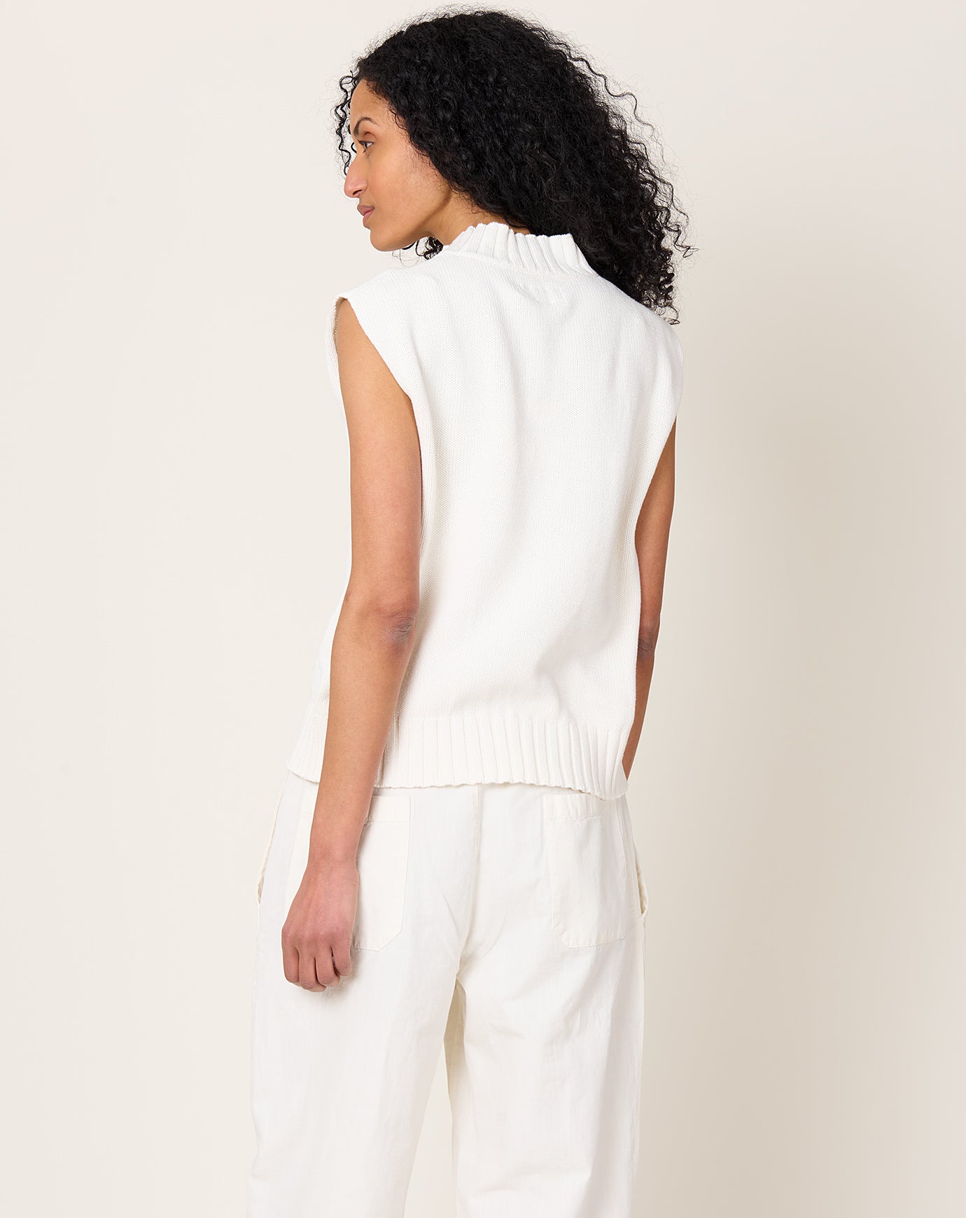 Labo.Art Gilet Flavio in Gala