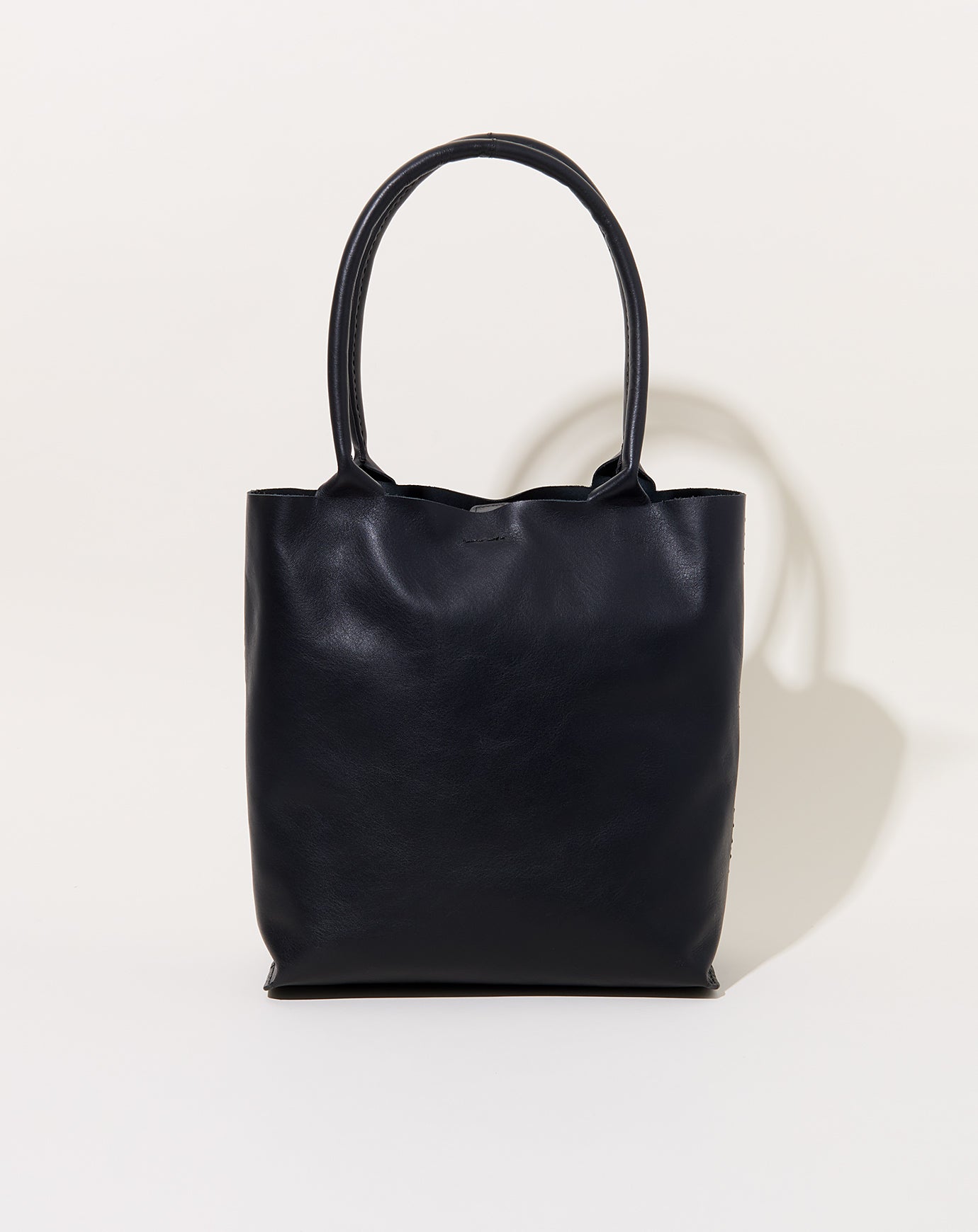Lauren Manoogian Base Tote in Black