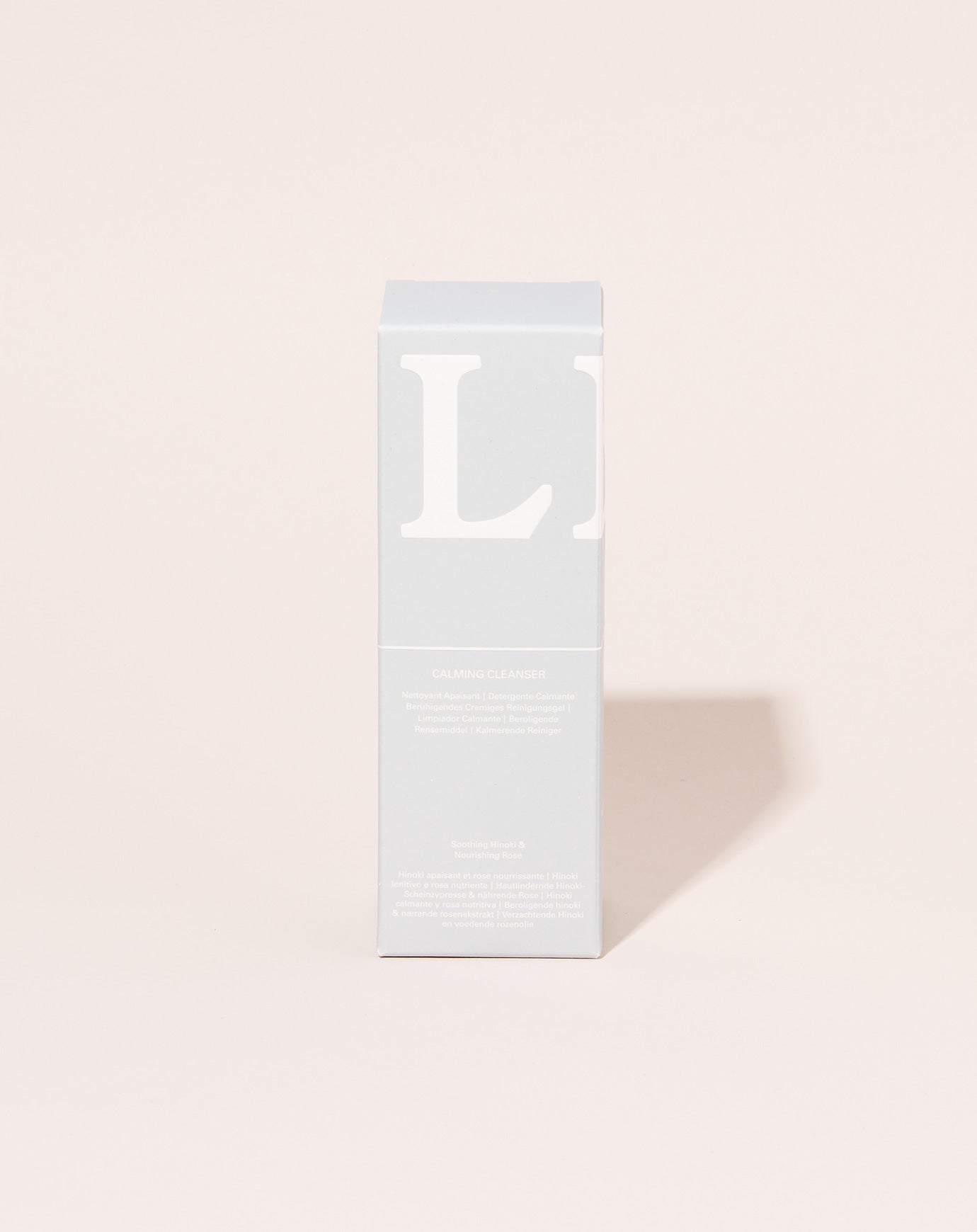 LESSE Calming Cleanser