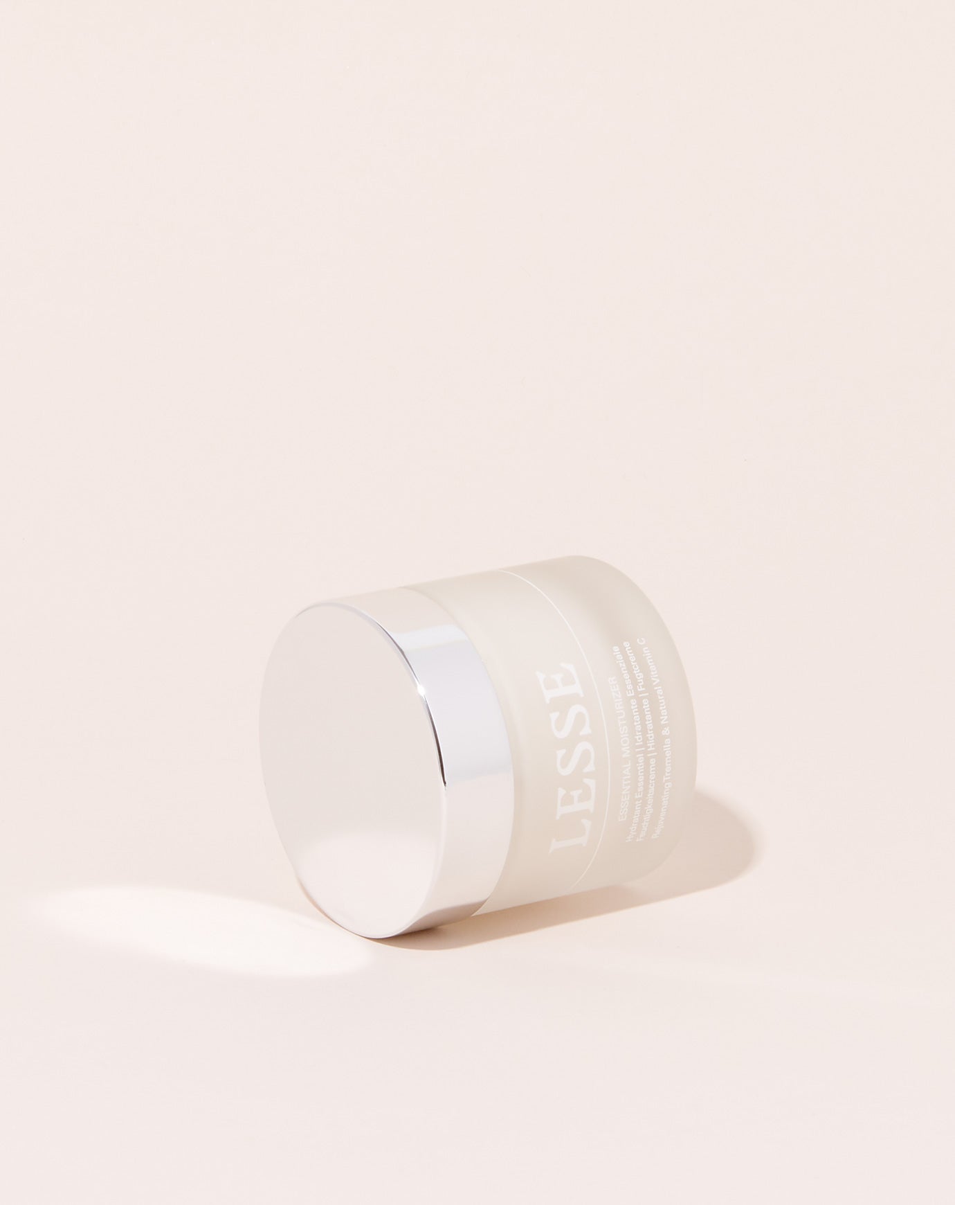 LESSE Essential Moisturizer