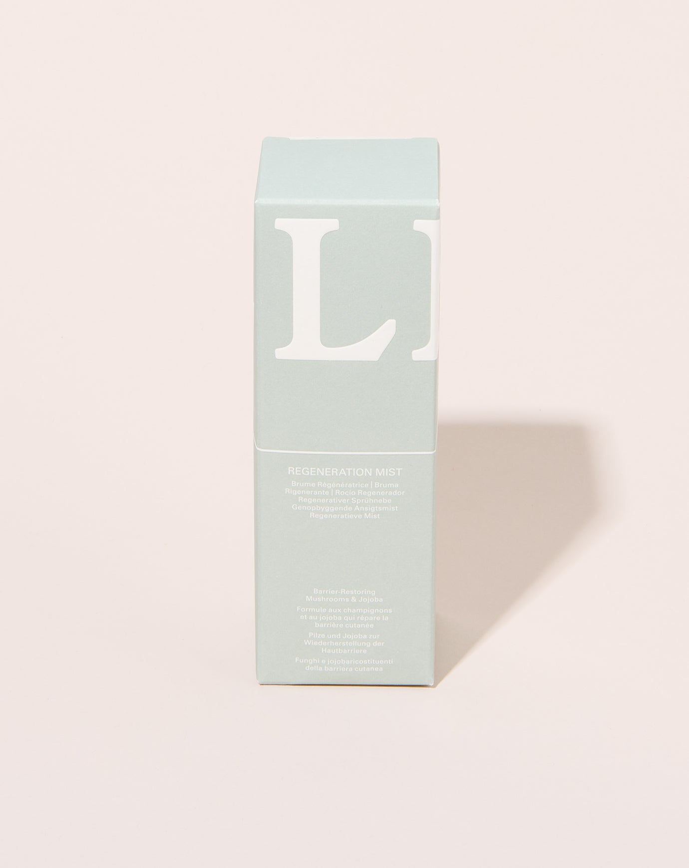 LESSE Regeneration Mist