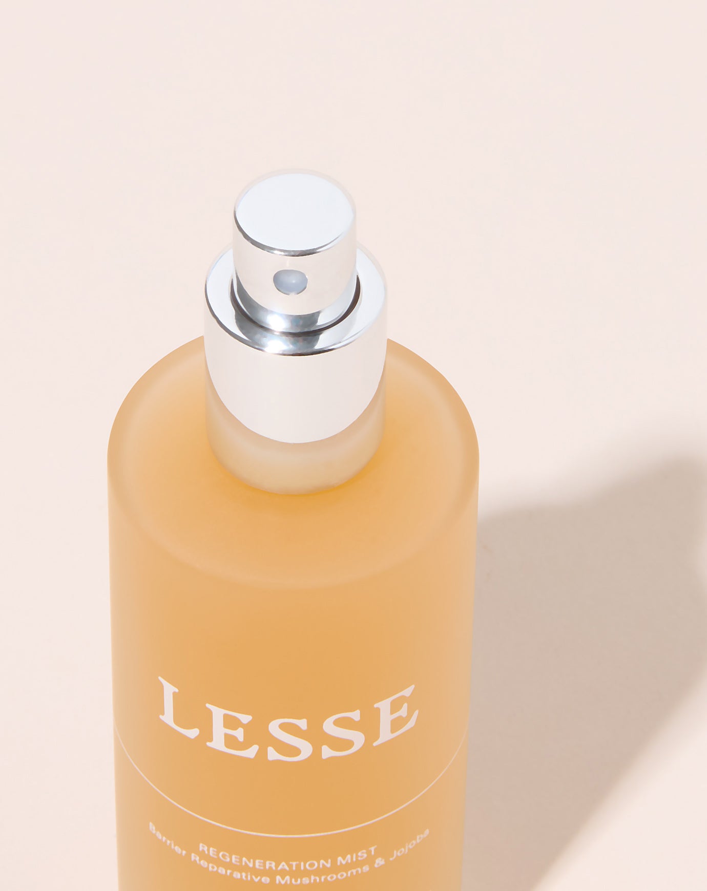 LESSE Regeneration Mist