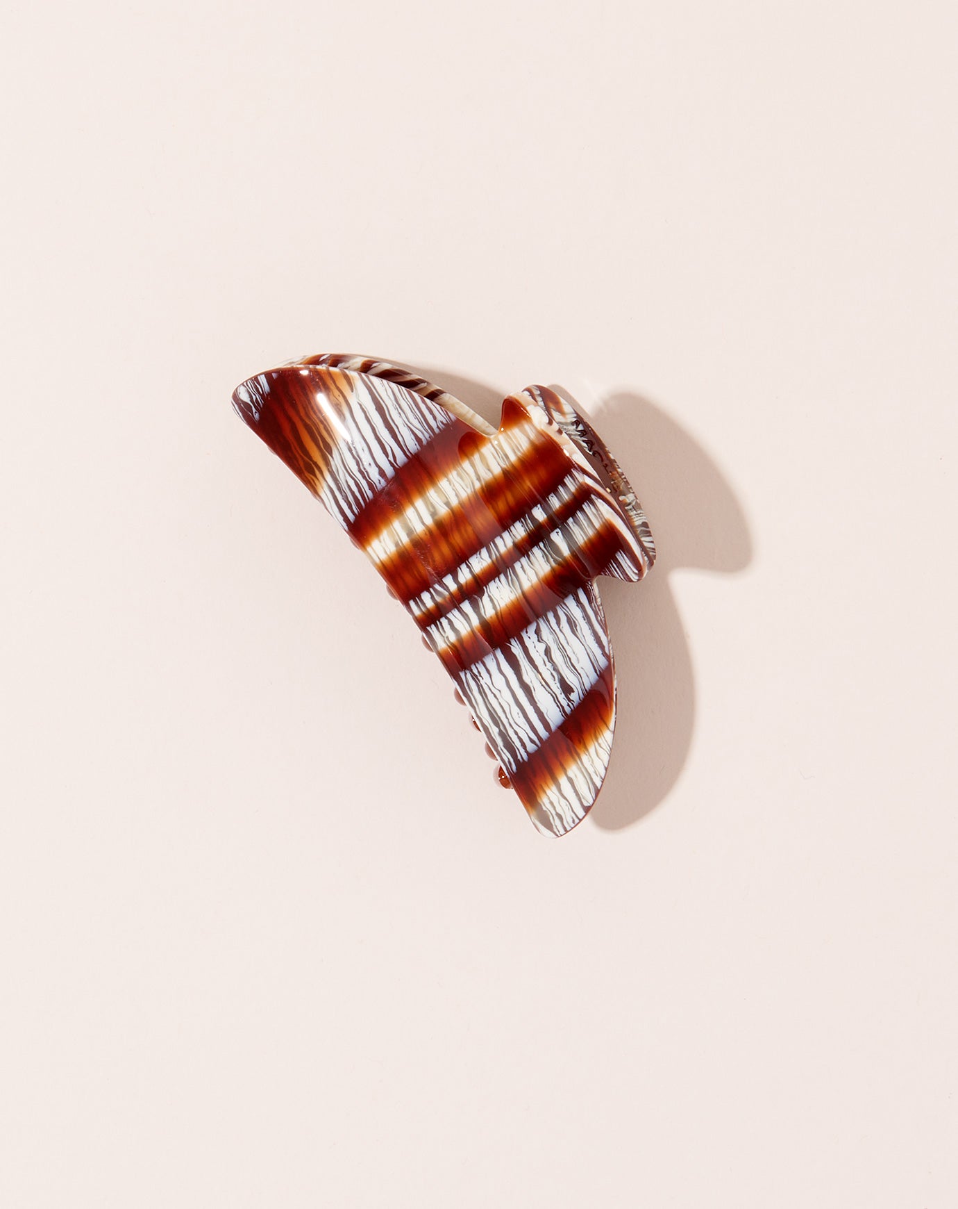 Machete Midi Heirloom Claw in Canyon