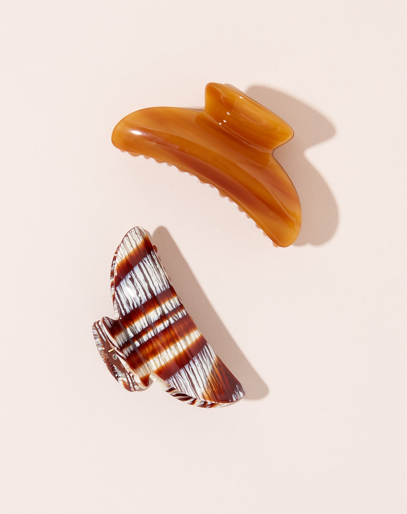 Machete Midi Heirloom Claw in Canyon