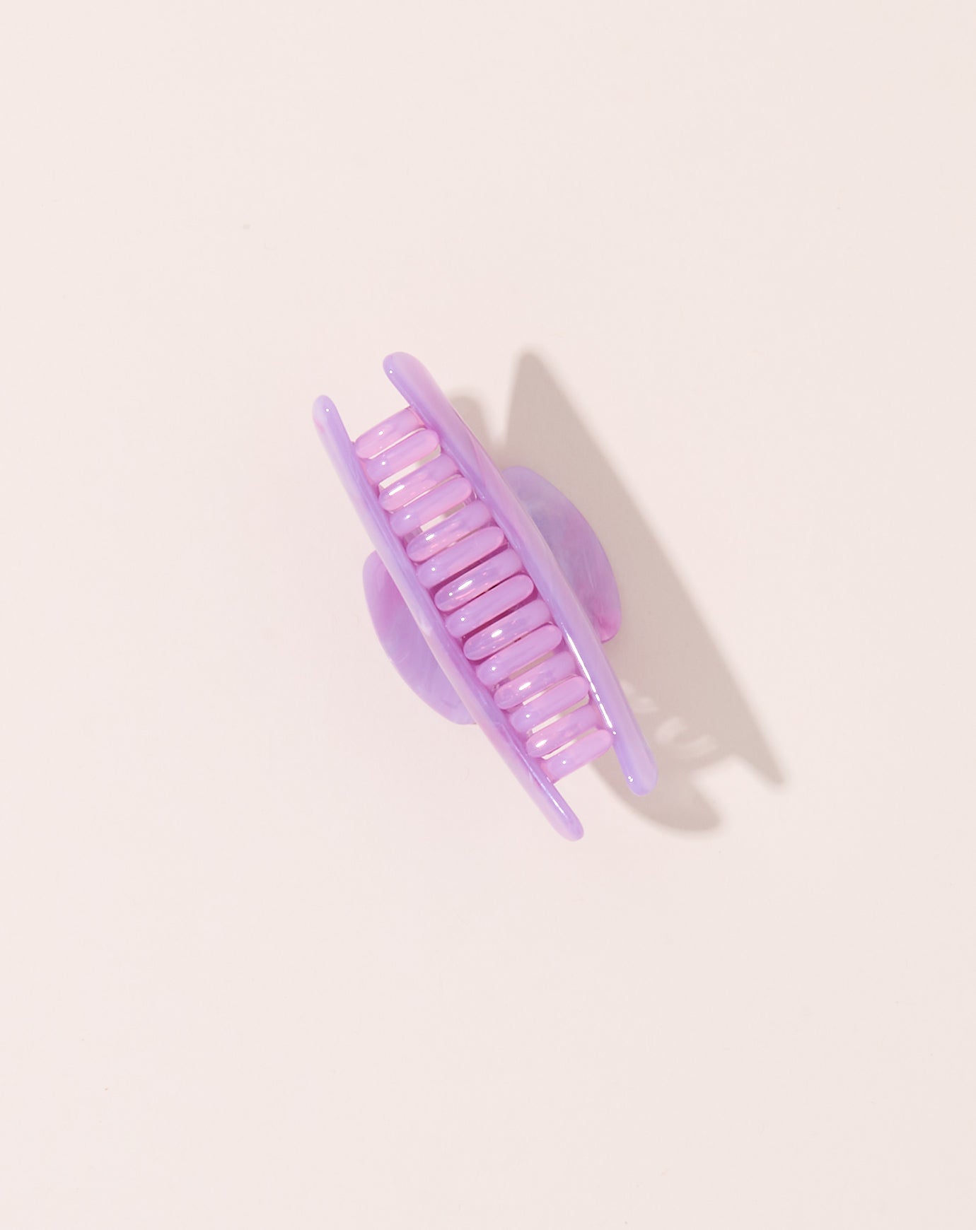Machete Midi Heirloom Claw in Orchid
