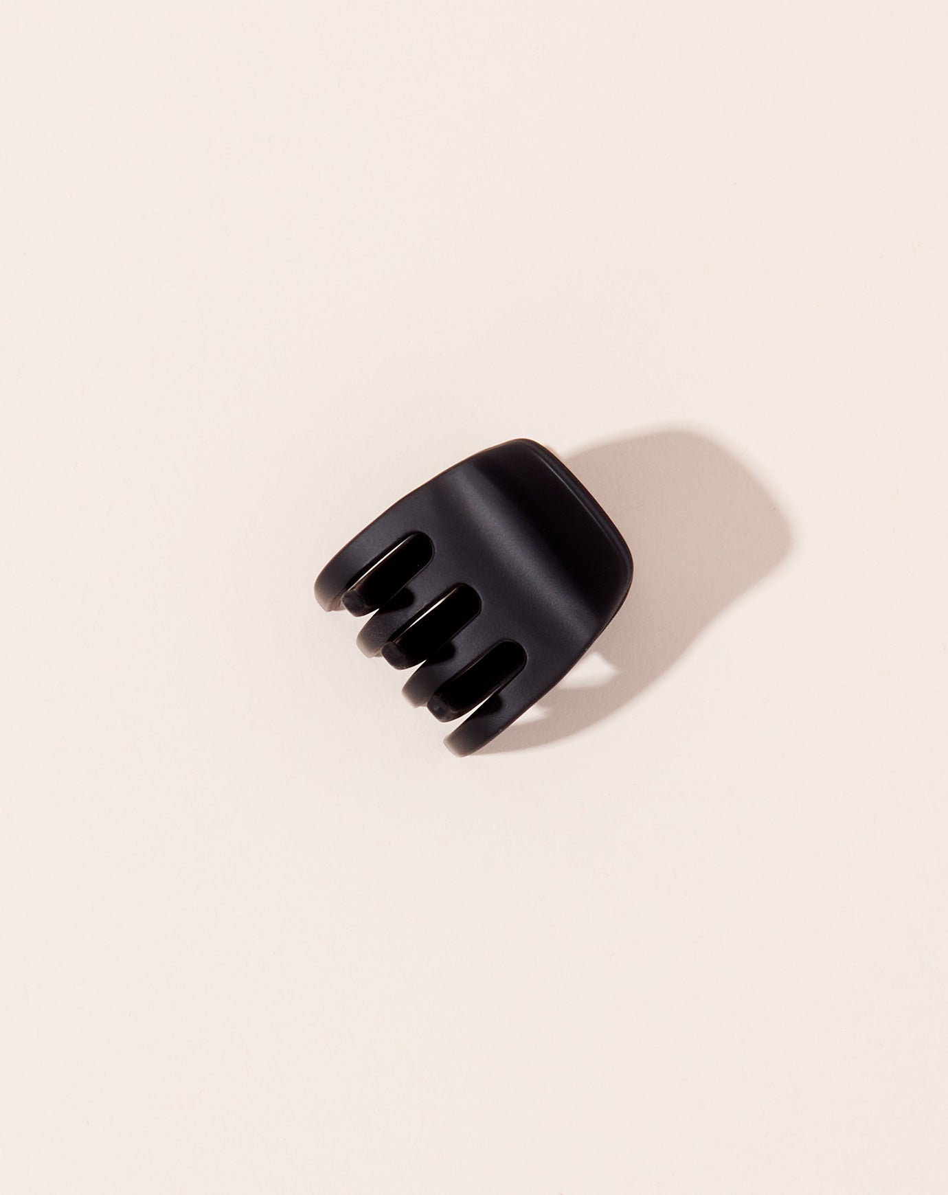 Machete Mini Claw in Black Matte