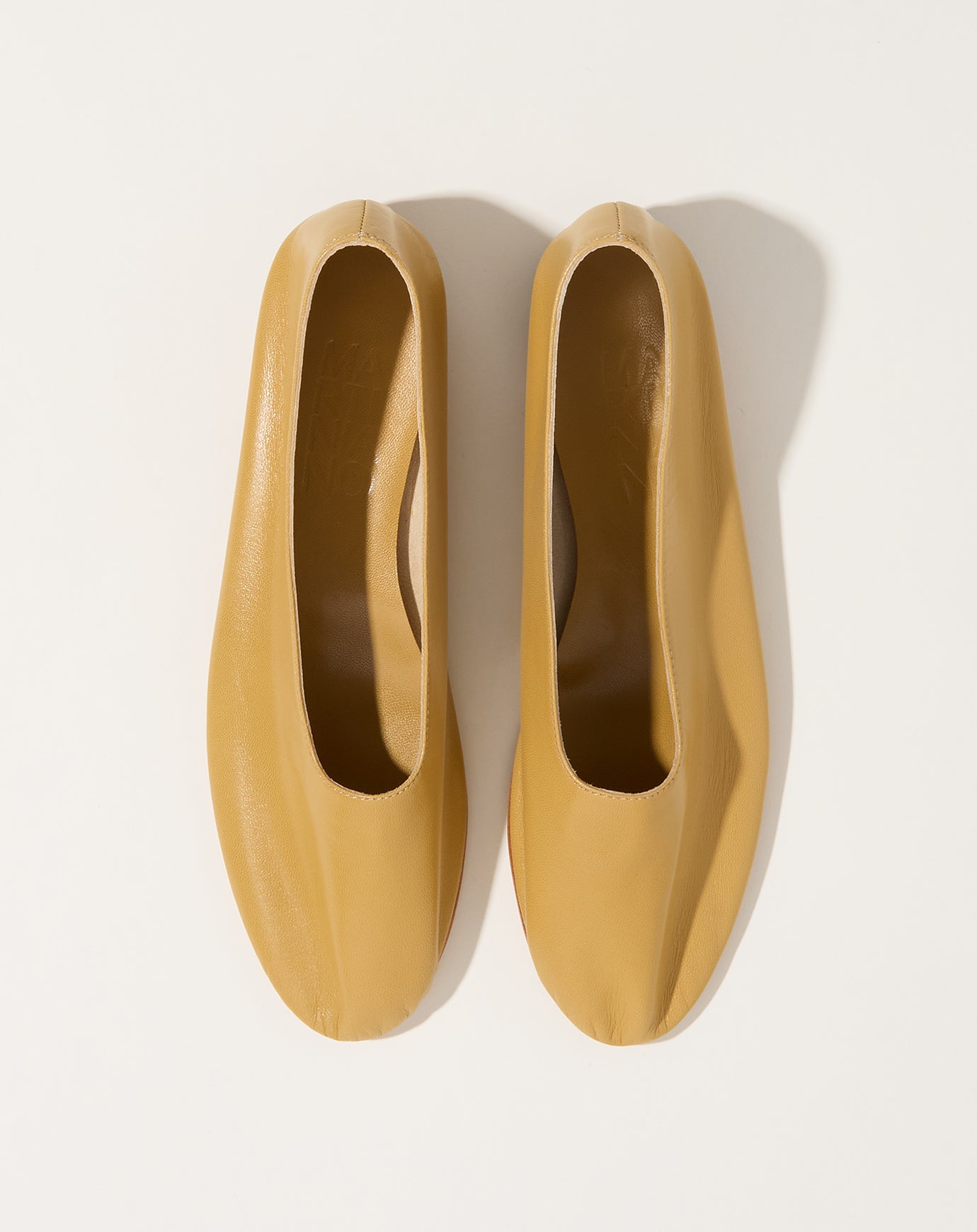 Martiniano Glove in Twine