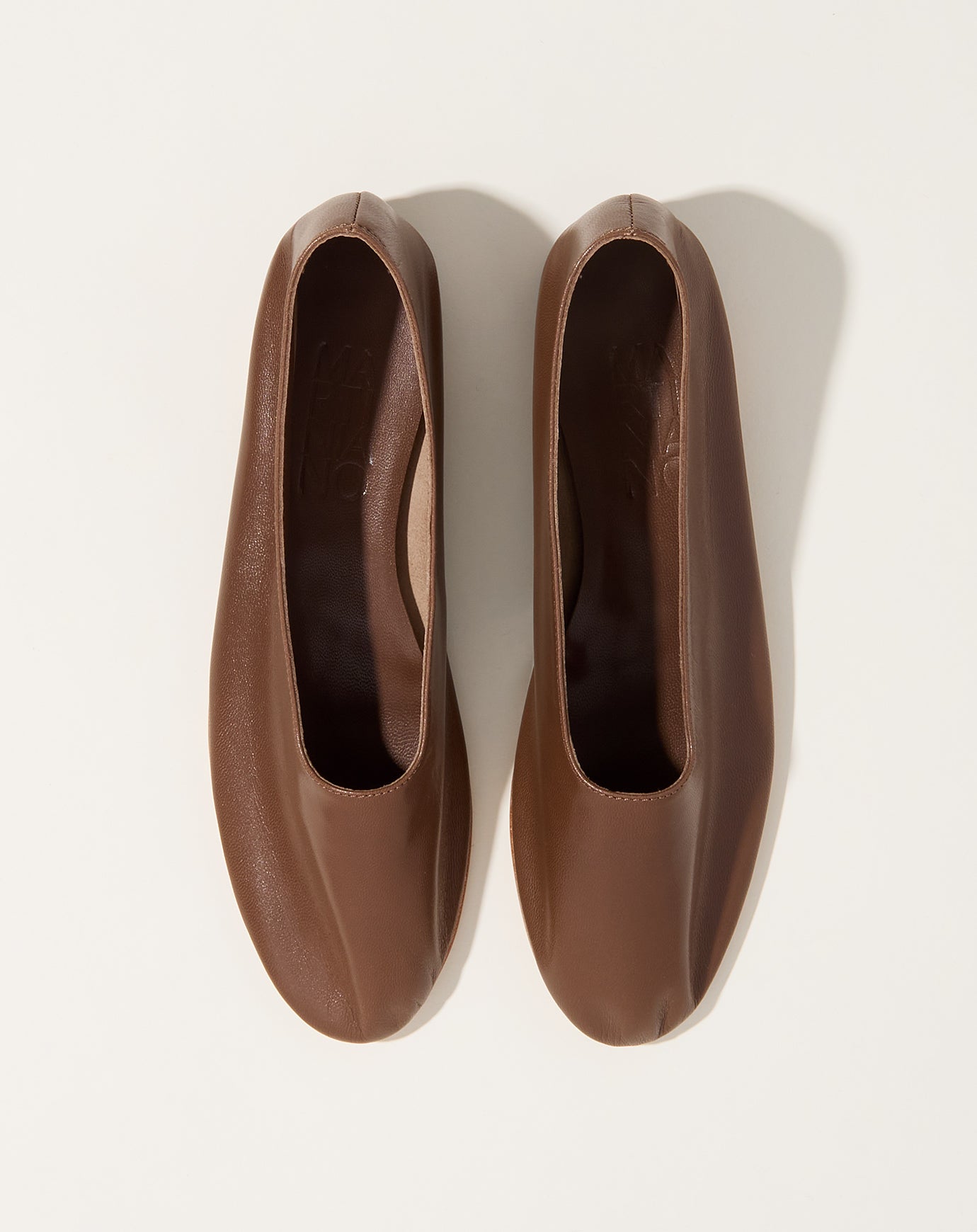 Martiniano Glove in Vison