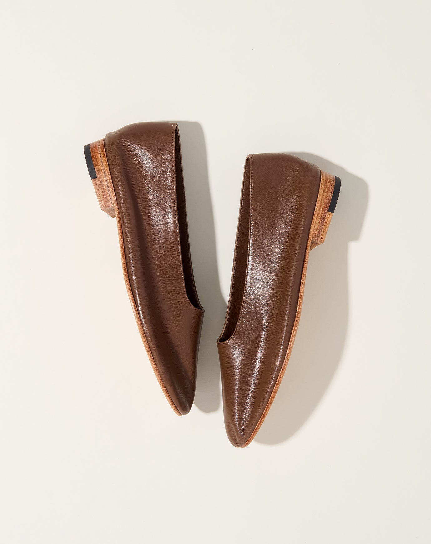 Martiniano Glove in Vison