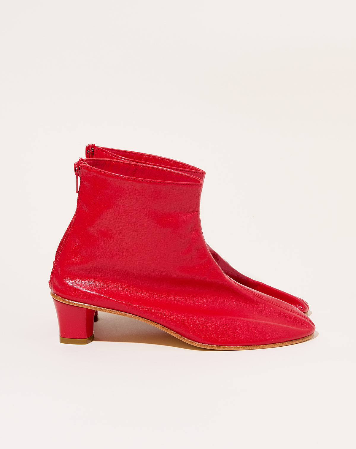 High Leone in Red | Martiniano | Covet + Lou | Covet + Lou