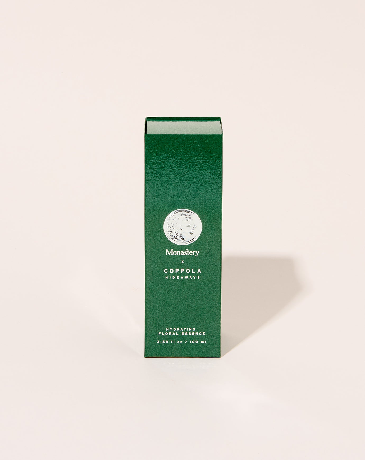 Monastery Monastery x Coppola Hideaways Floral Essence