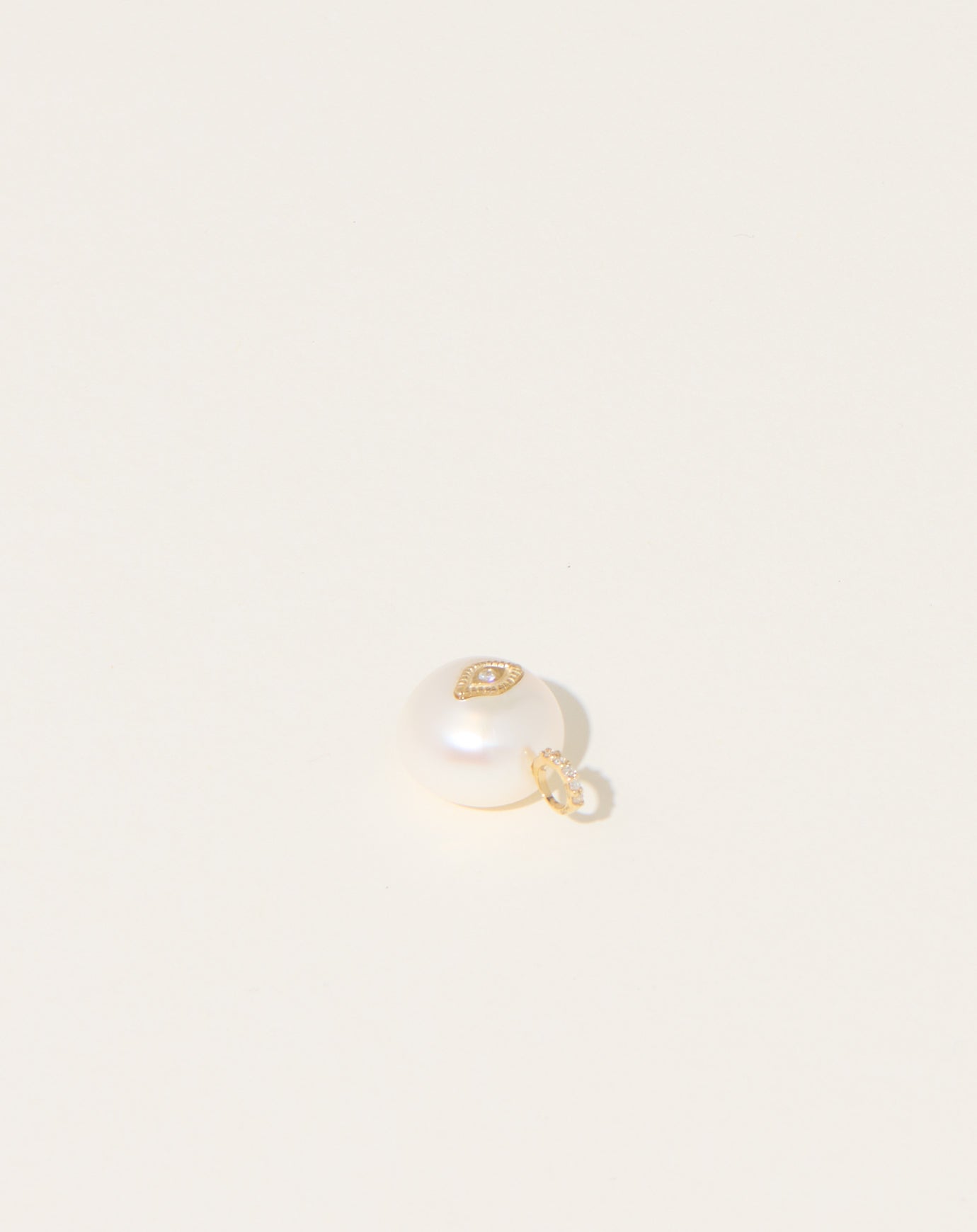 Pascal Monvoisin Charlie Pendant