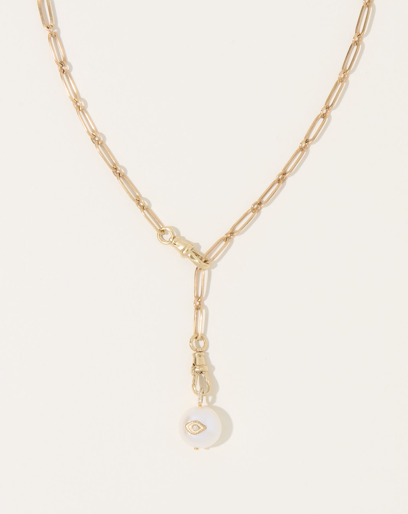 Pascal Monvoisin Charlie Pendant