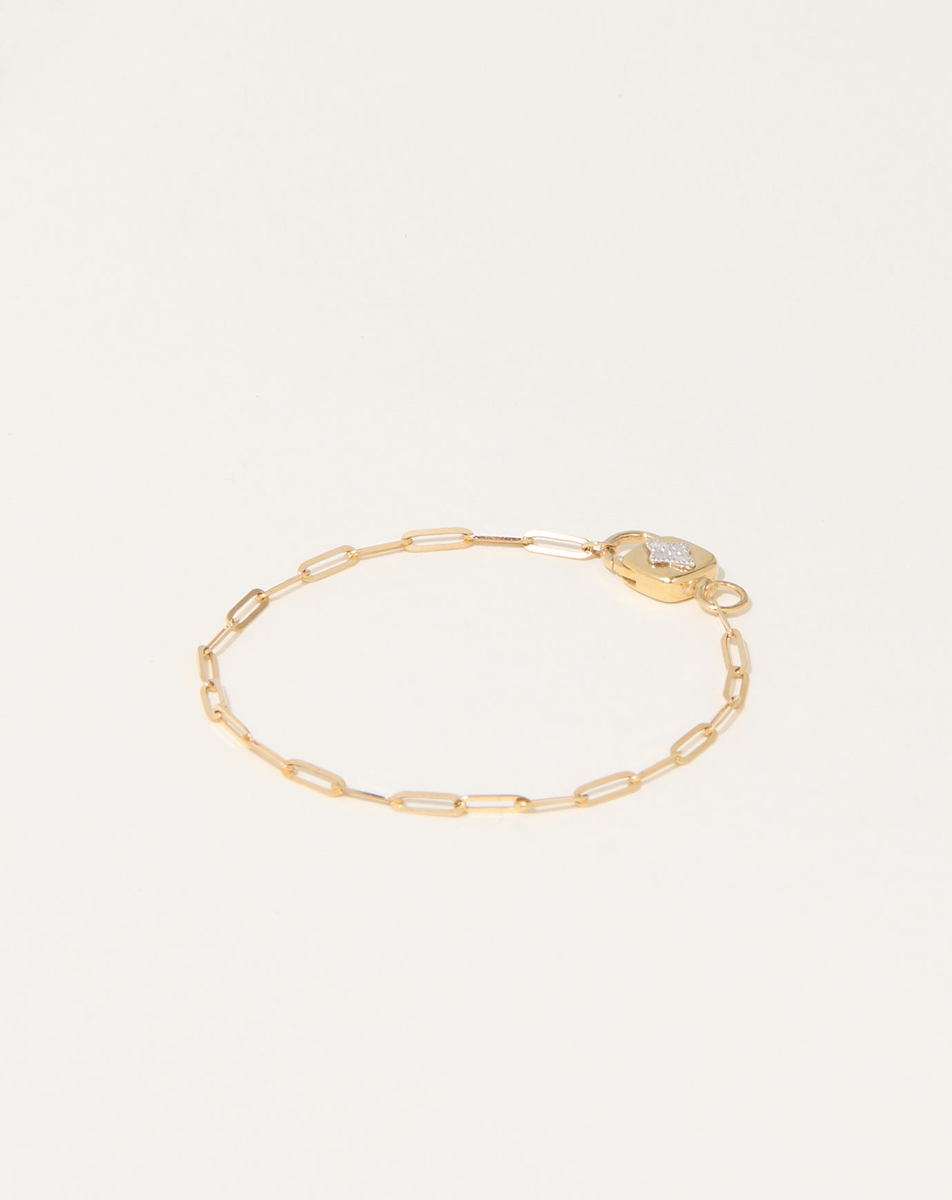 Pascal Monvoisin Louise Bracelet