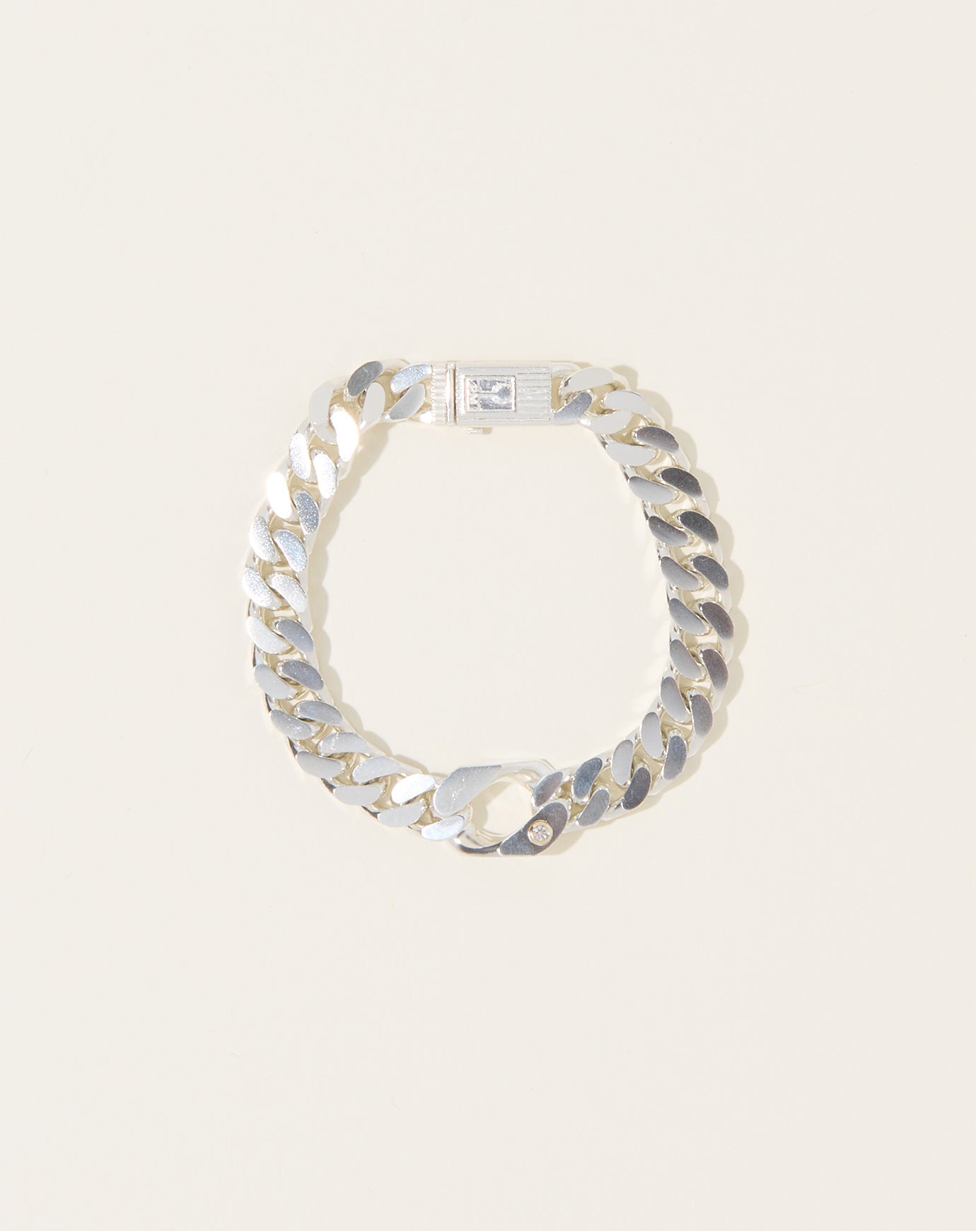 Pascal Monvoisin Marcel No. 2 Bracelet