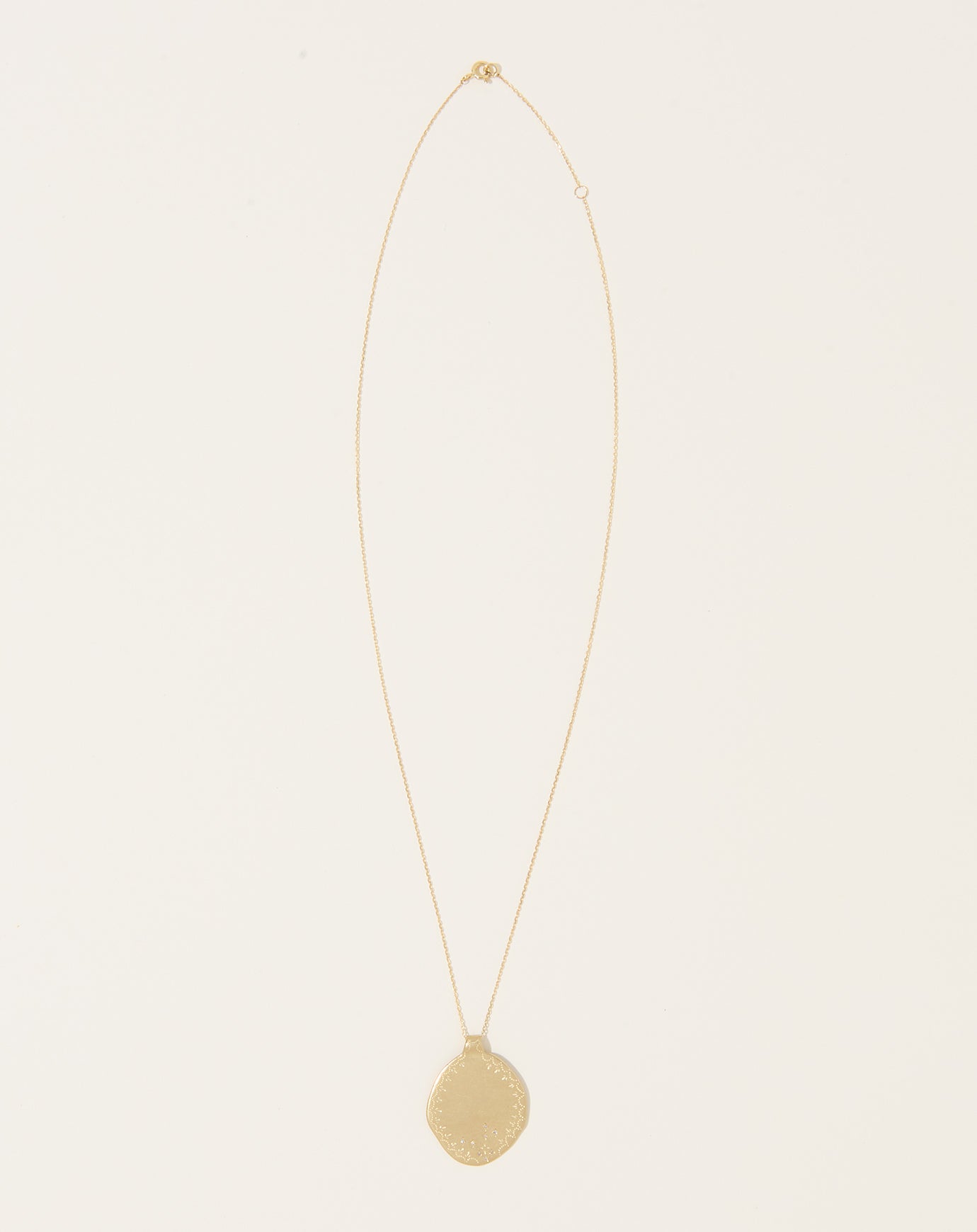 Pascal Monvoisin Rio No. 1 Necklace