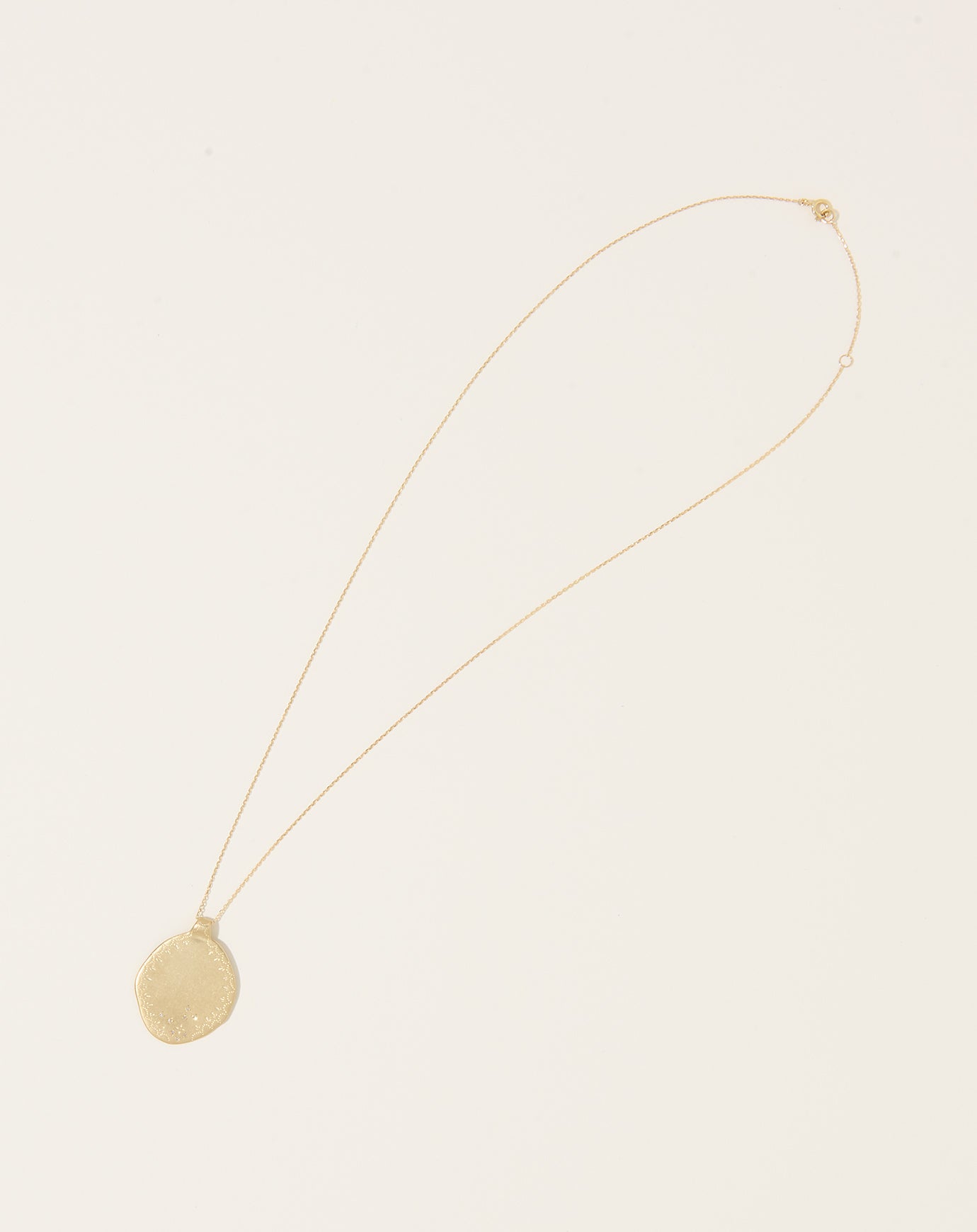 Pascal Monvoisin Rio No. 1 Necklace