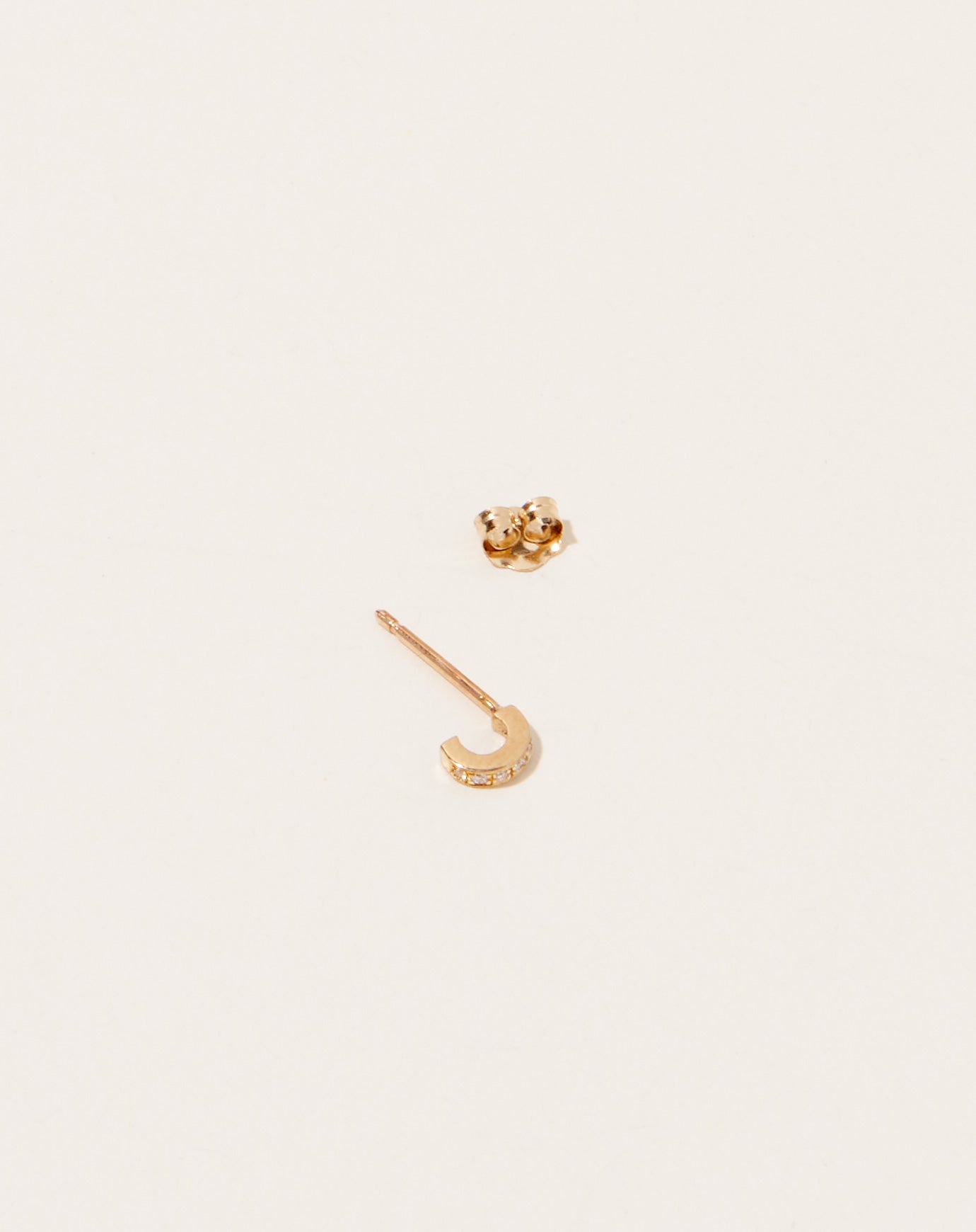 Quarry Ana Earring