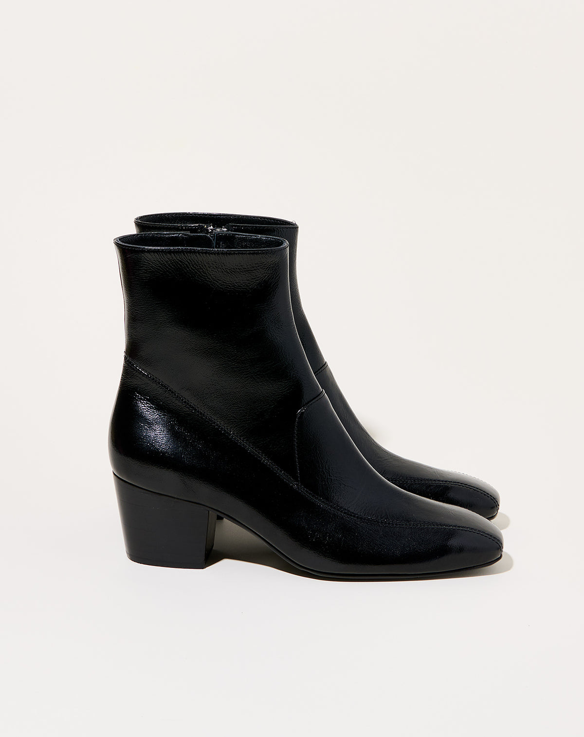 Aces Bootie in Black | Rachel Comey | Covet + Lou | Covet + Lou display picture 1