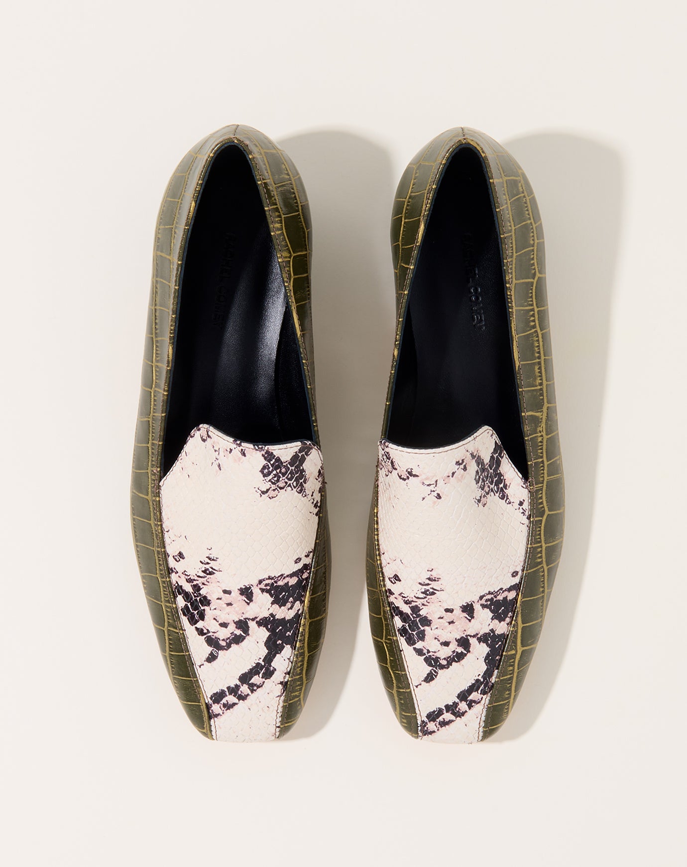 Rachel Comey Cheater Loafer