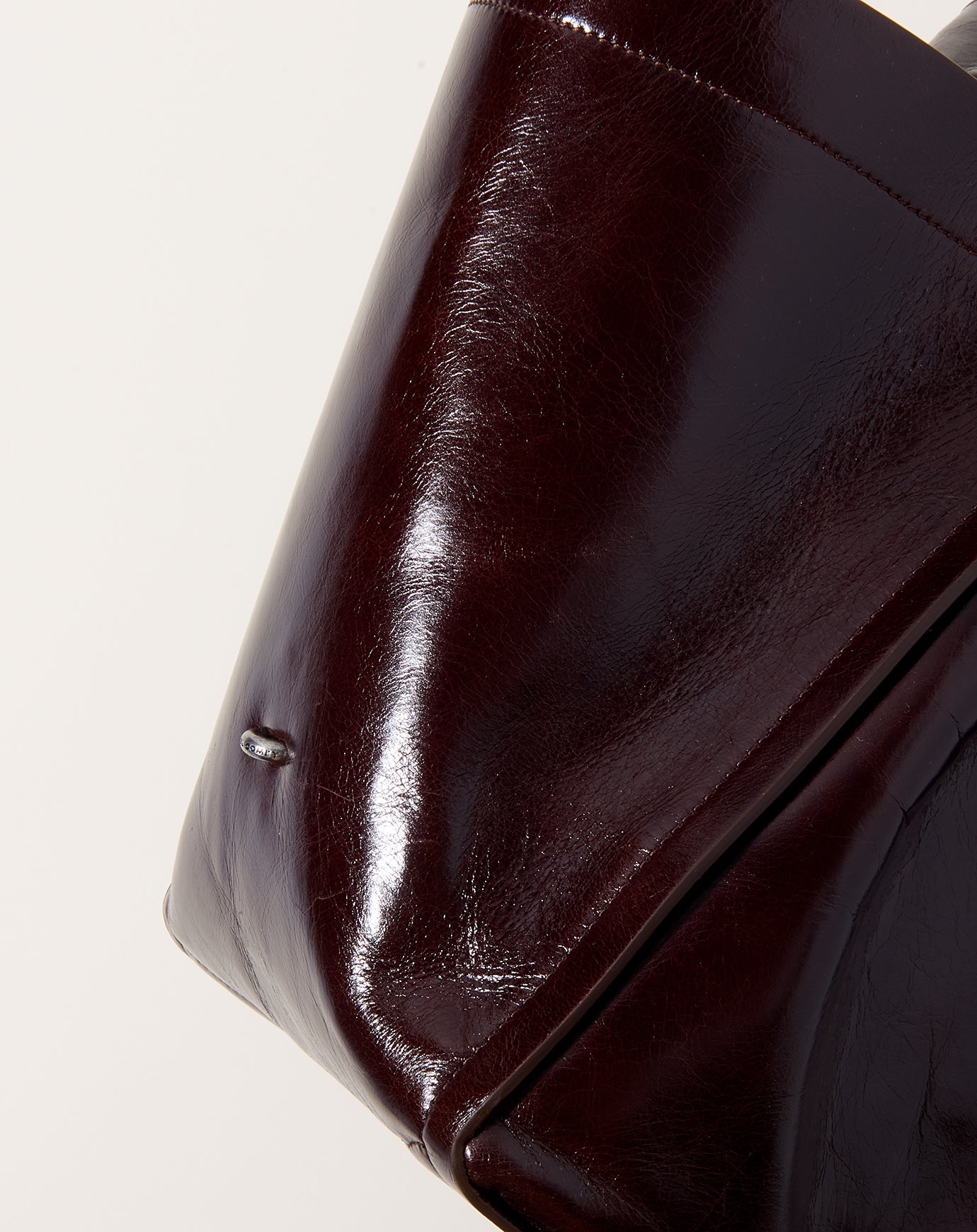 Rachel Comey Large Tool Bag in Chestnut